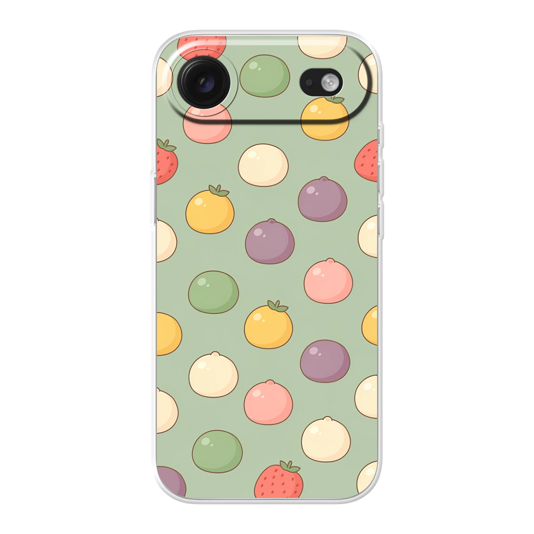 Apple iPhone Air phone case