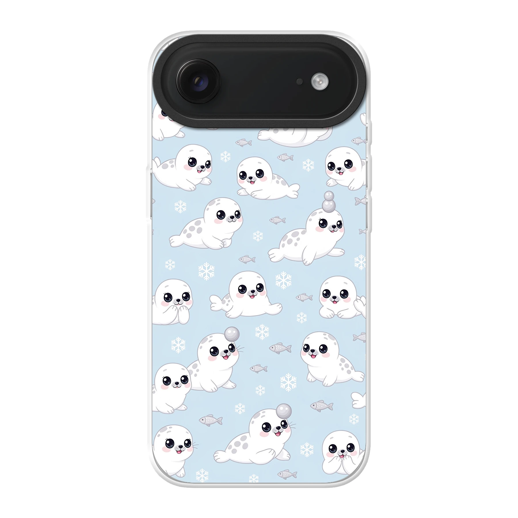 Apple iPhone Air phone case