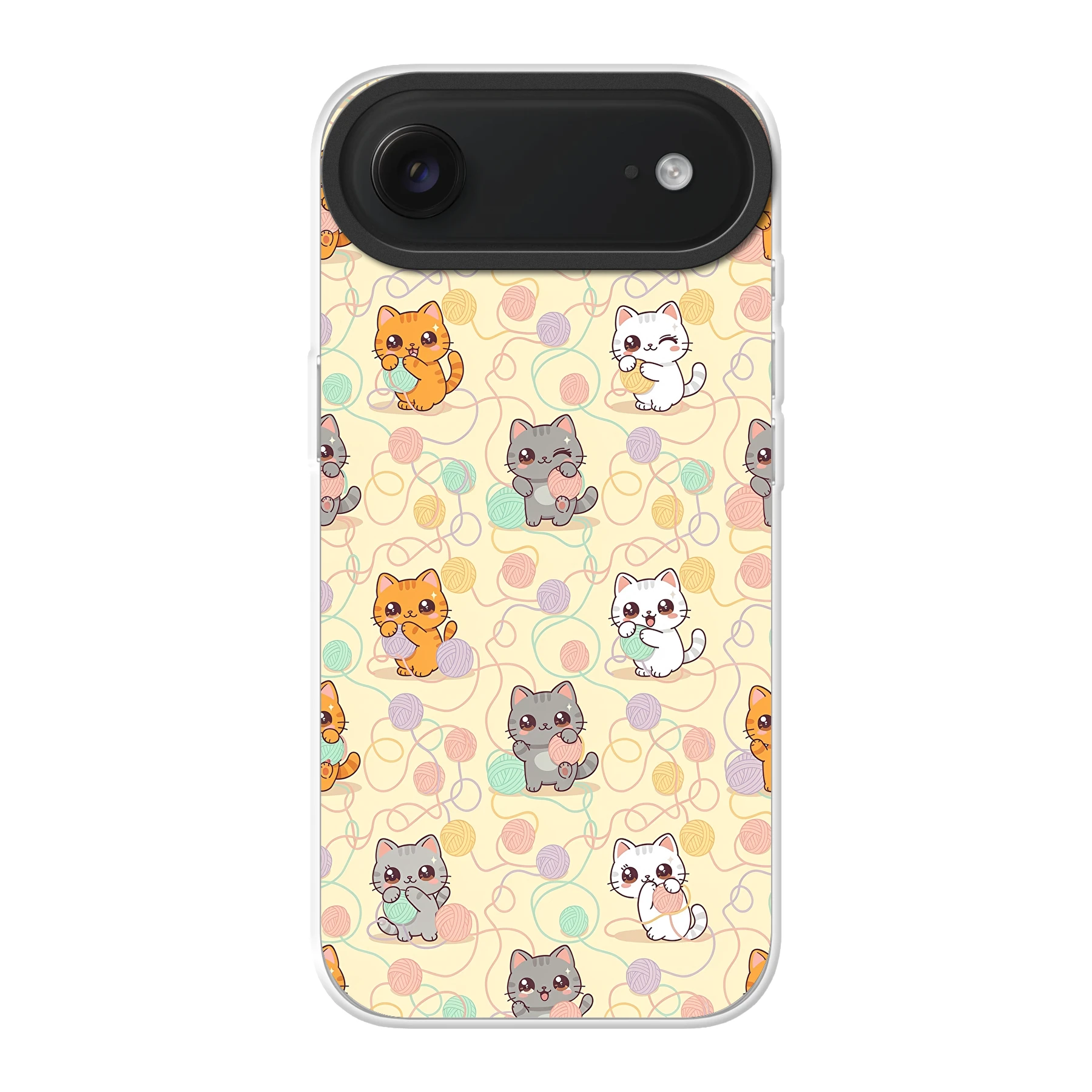 Apple iPhone Air phone case