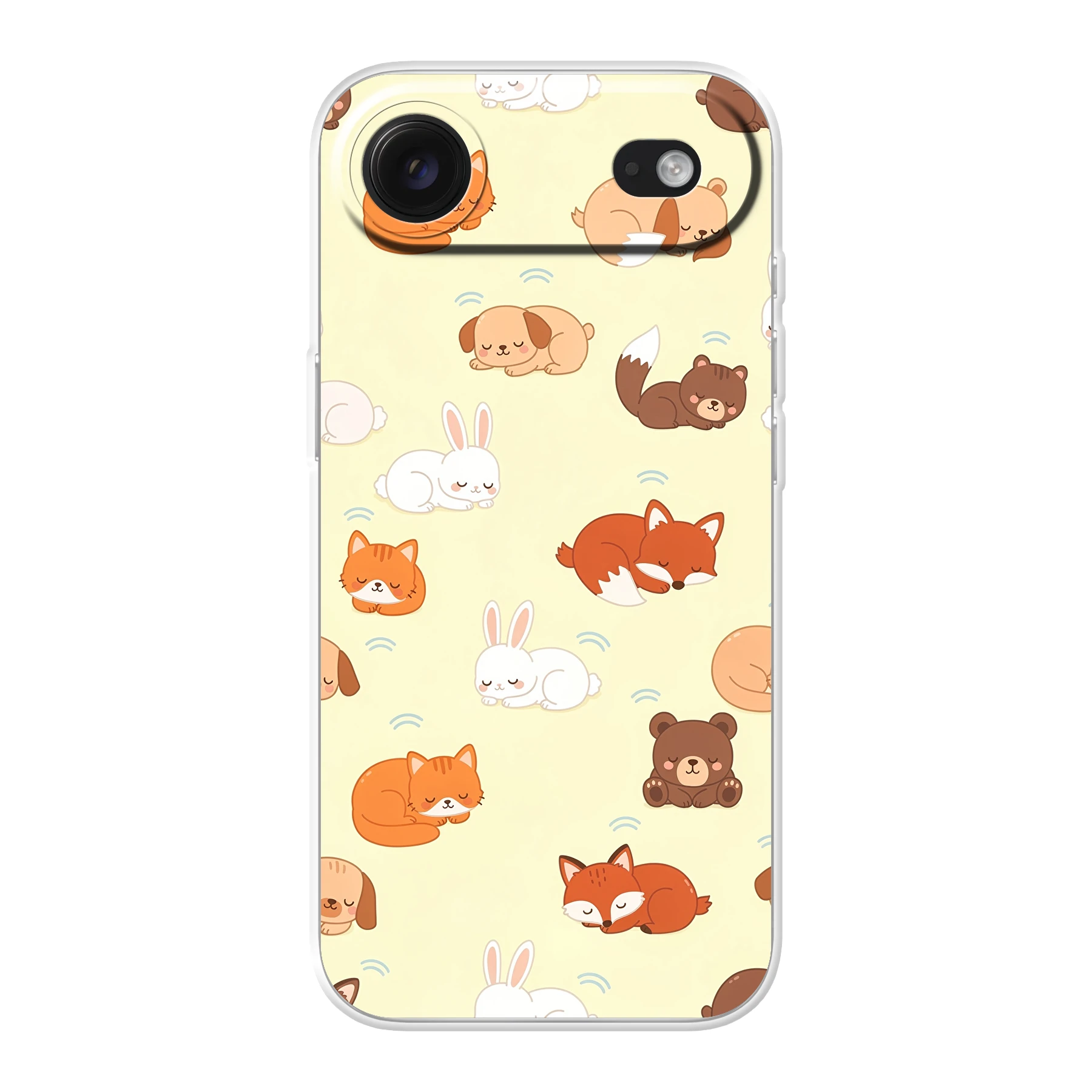 Apple iPhone Air phone case