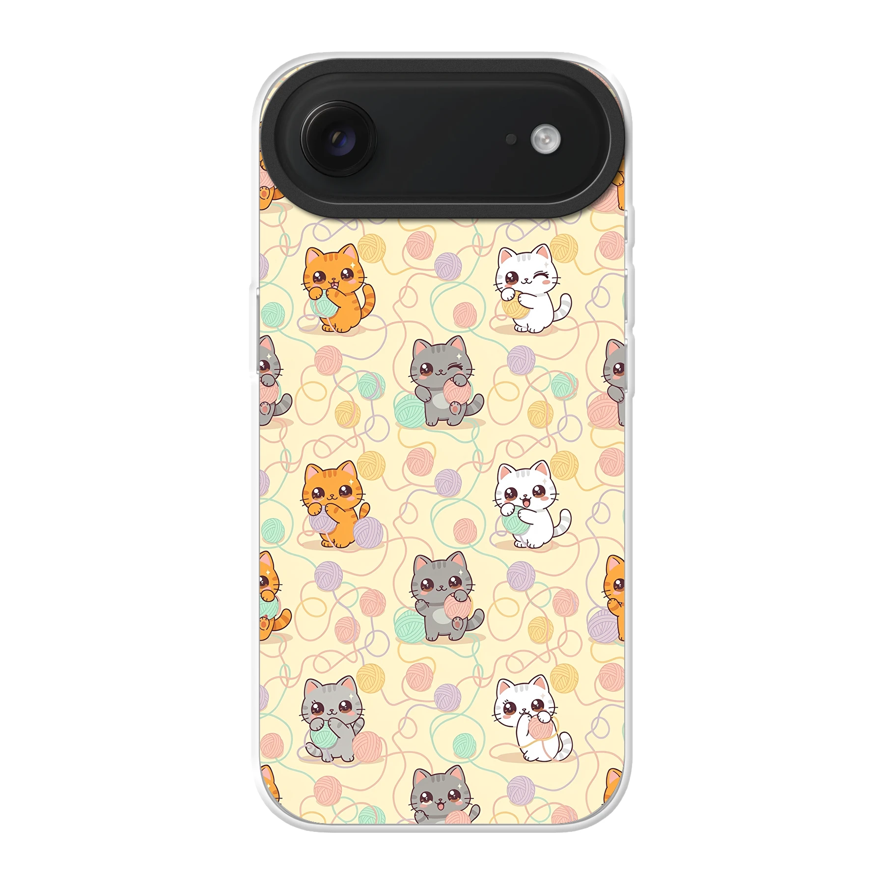Apple iPhone Air phone case