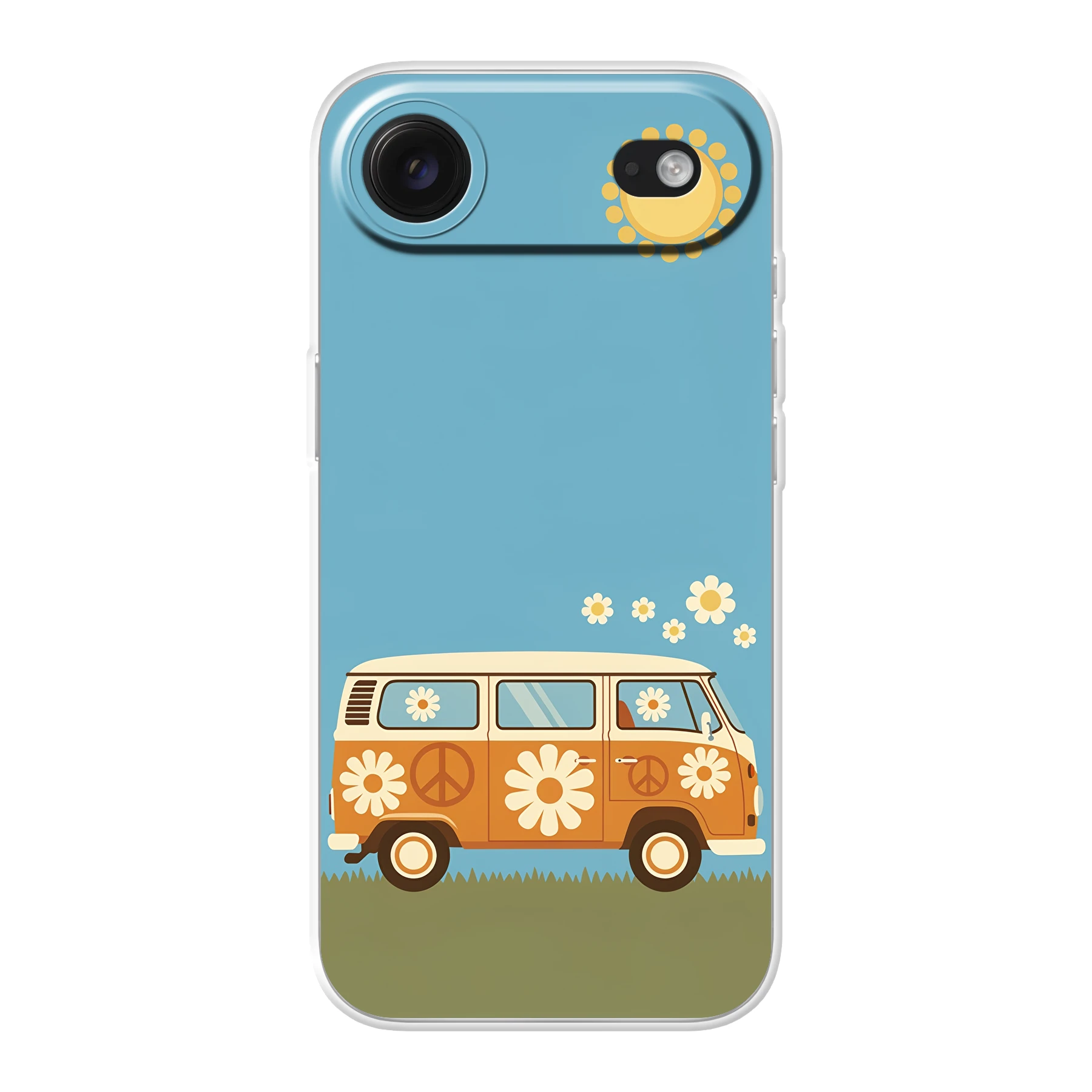 Apple iPhone Air phone case