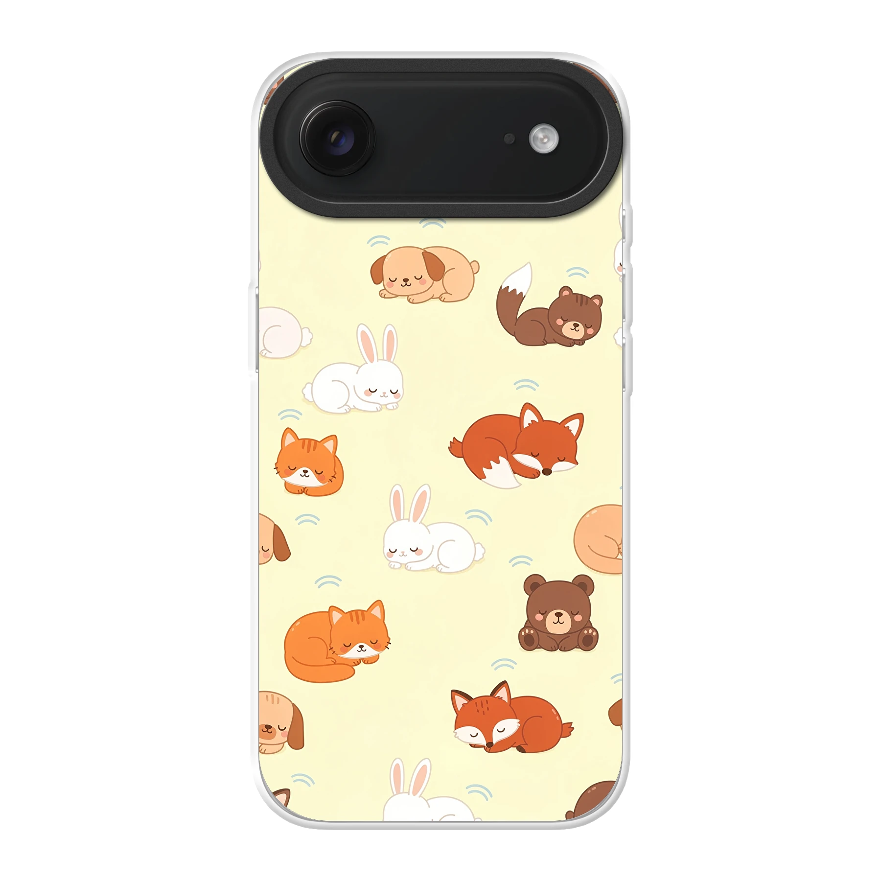 Apple iPhone Air phone case