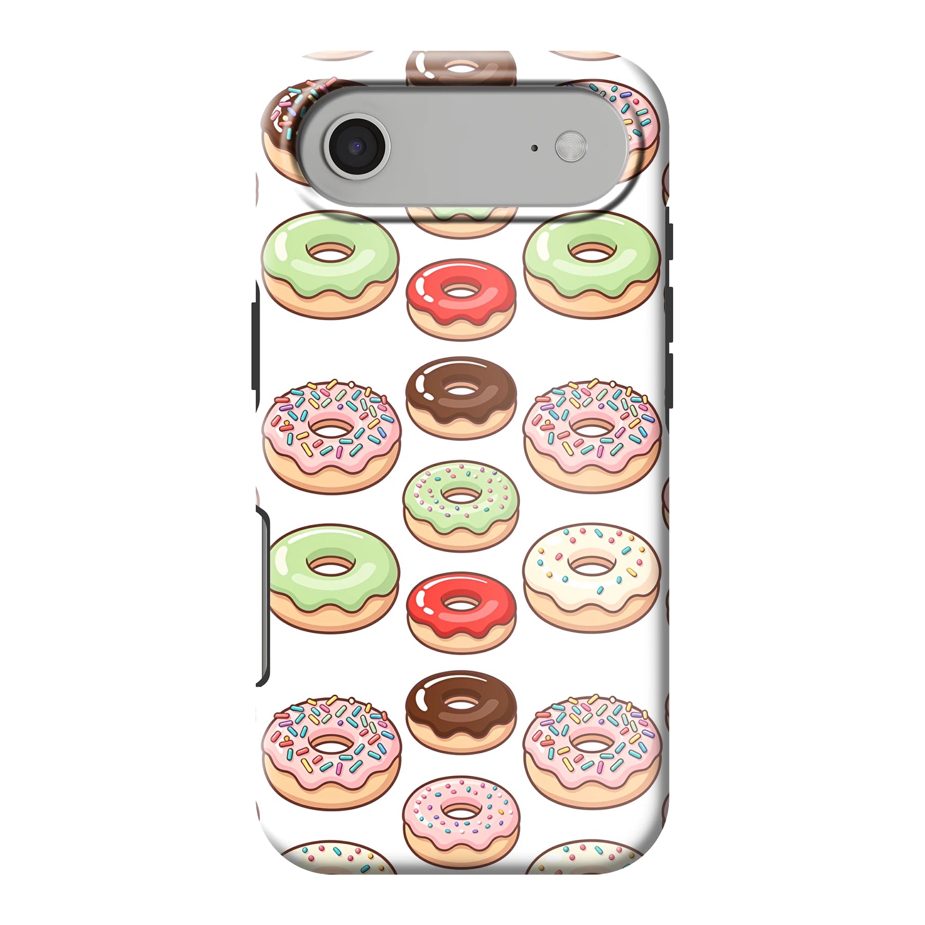 Apple iPhone Air MagSafe phone case
