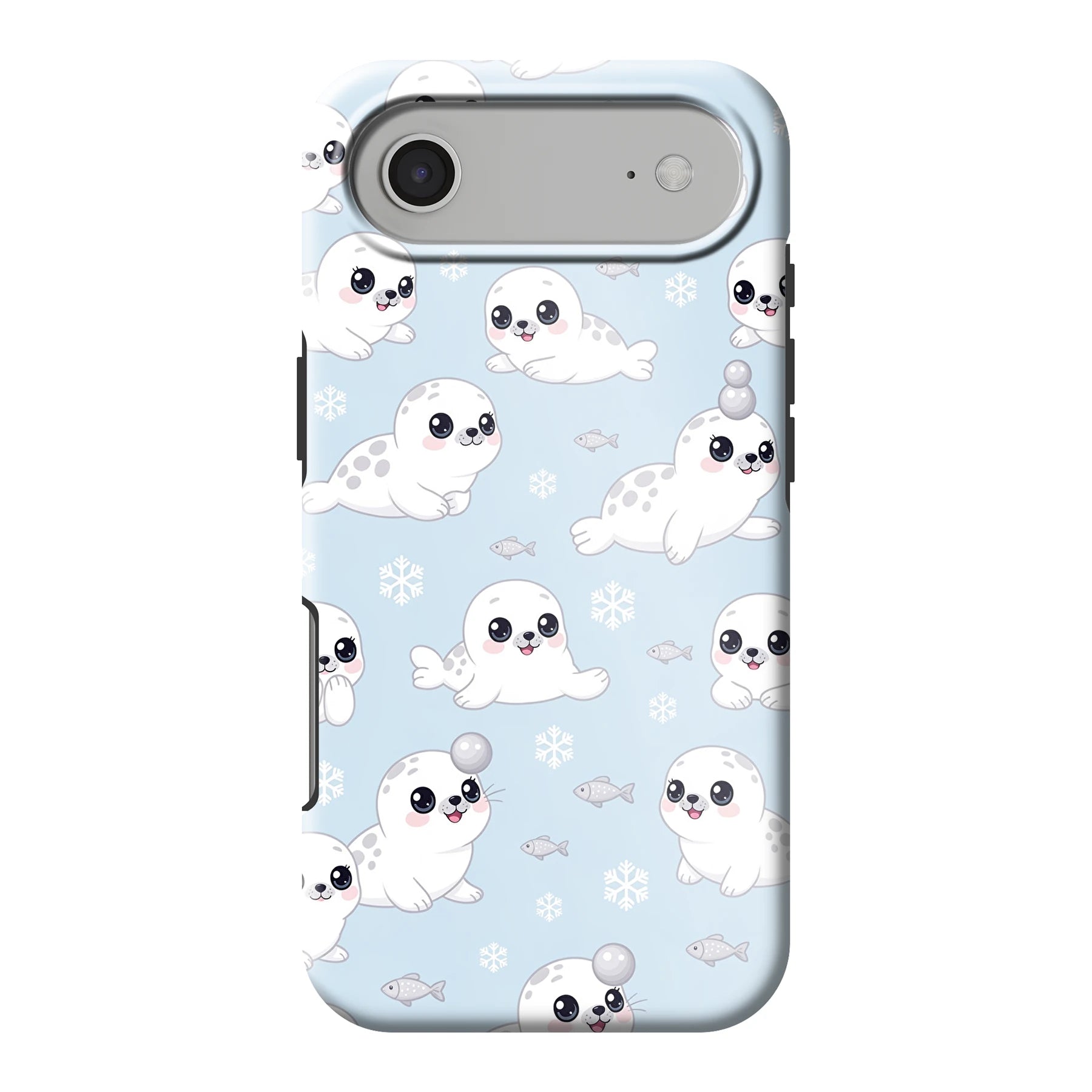 Apple iPhone Air MagSafe phone case