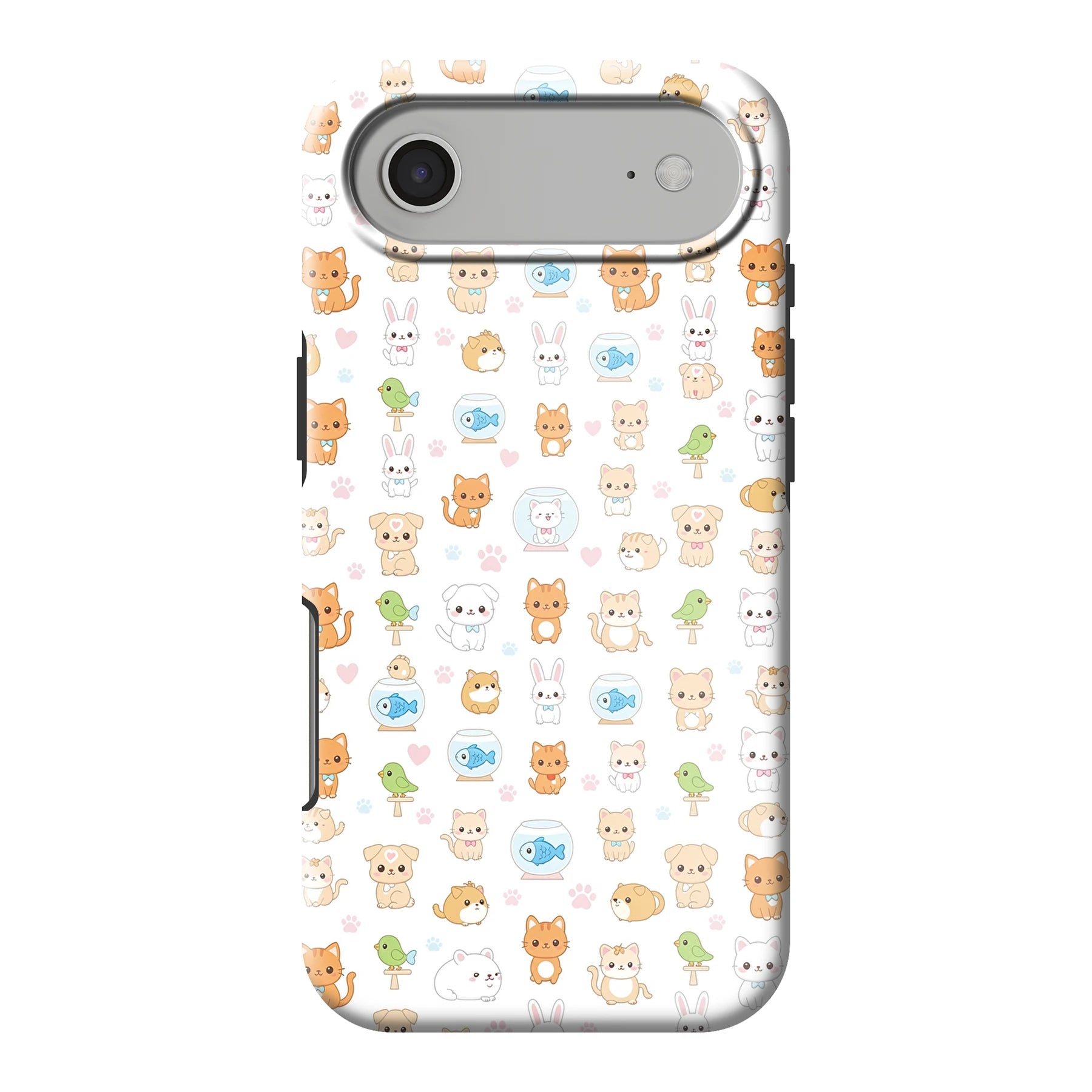 Apple iPhone Air MagSafe phone case