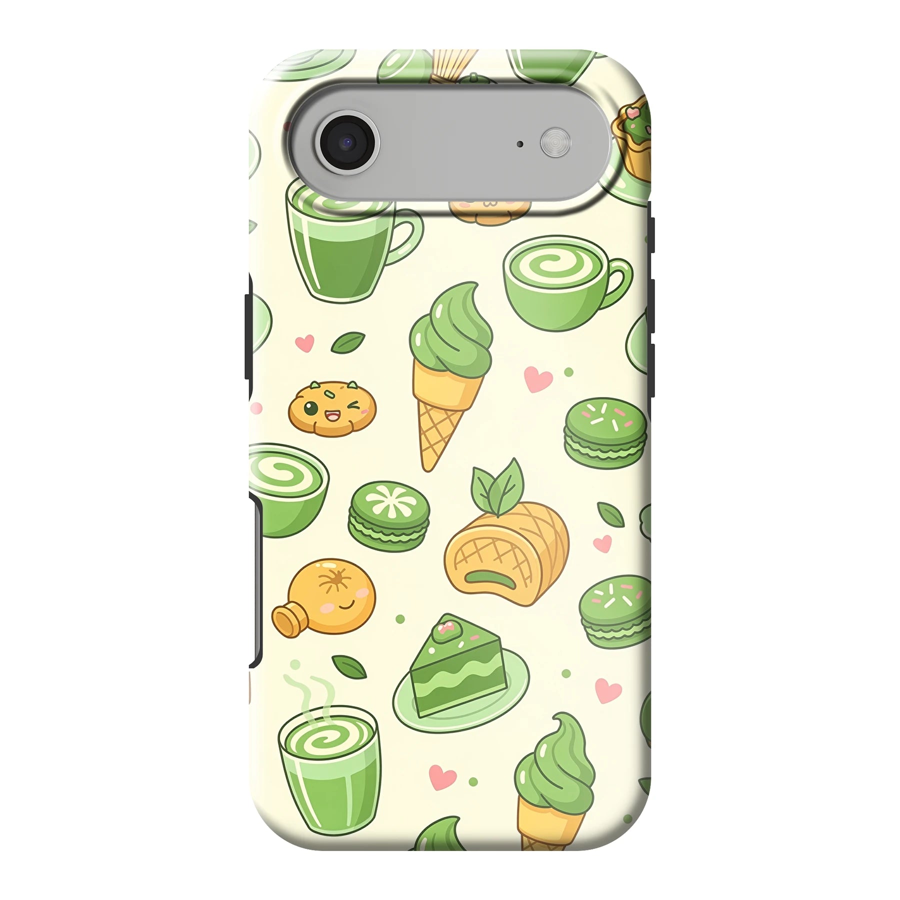 Apple iPhone Air MagSafe phone case
