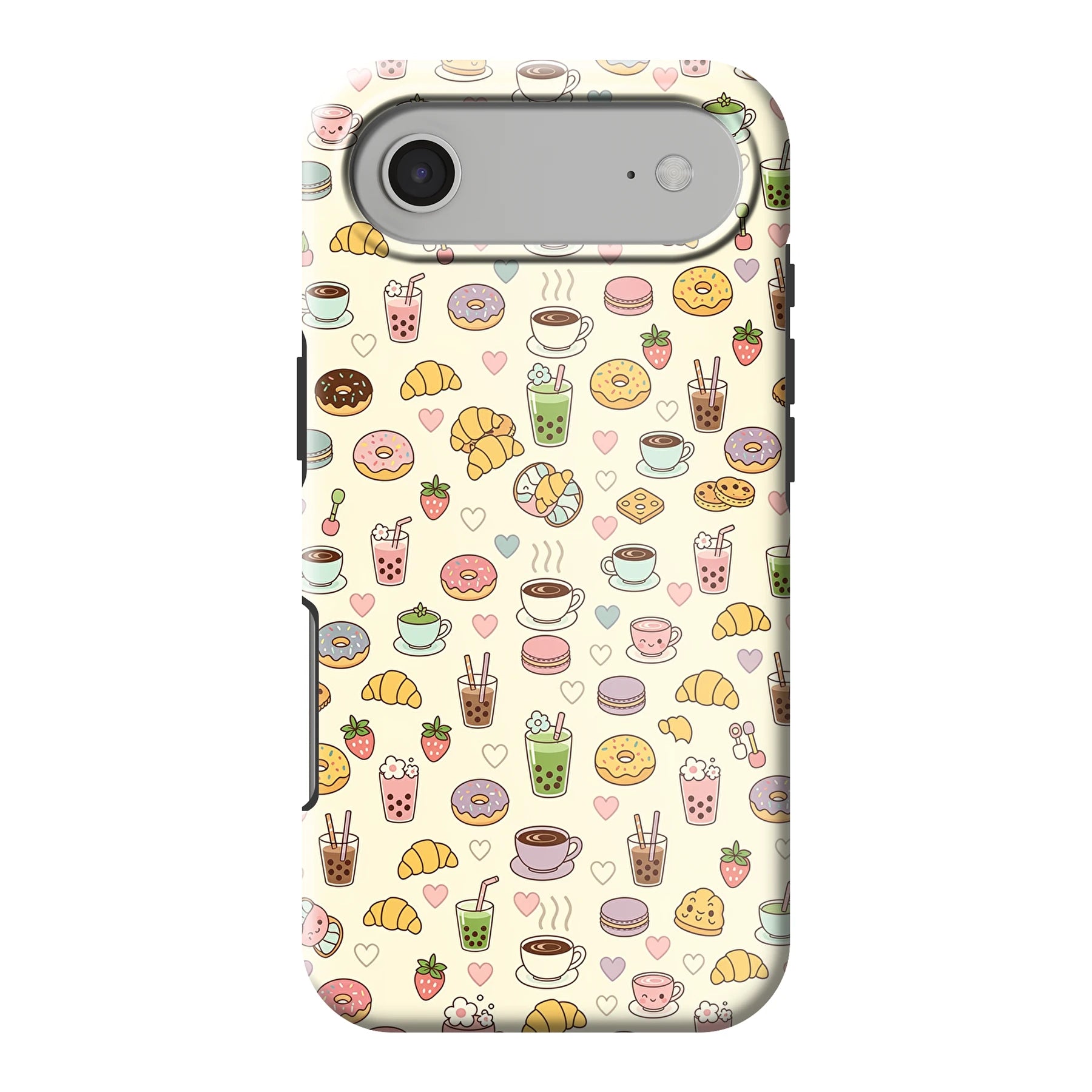 Apple iPhone Air MagSafe phone case