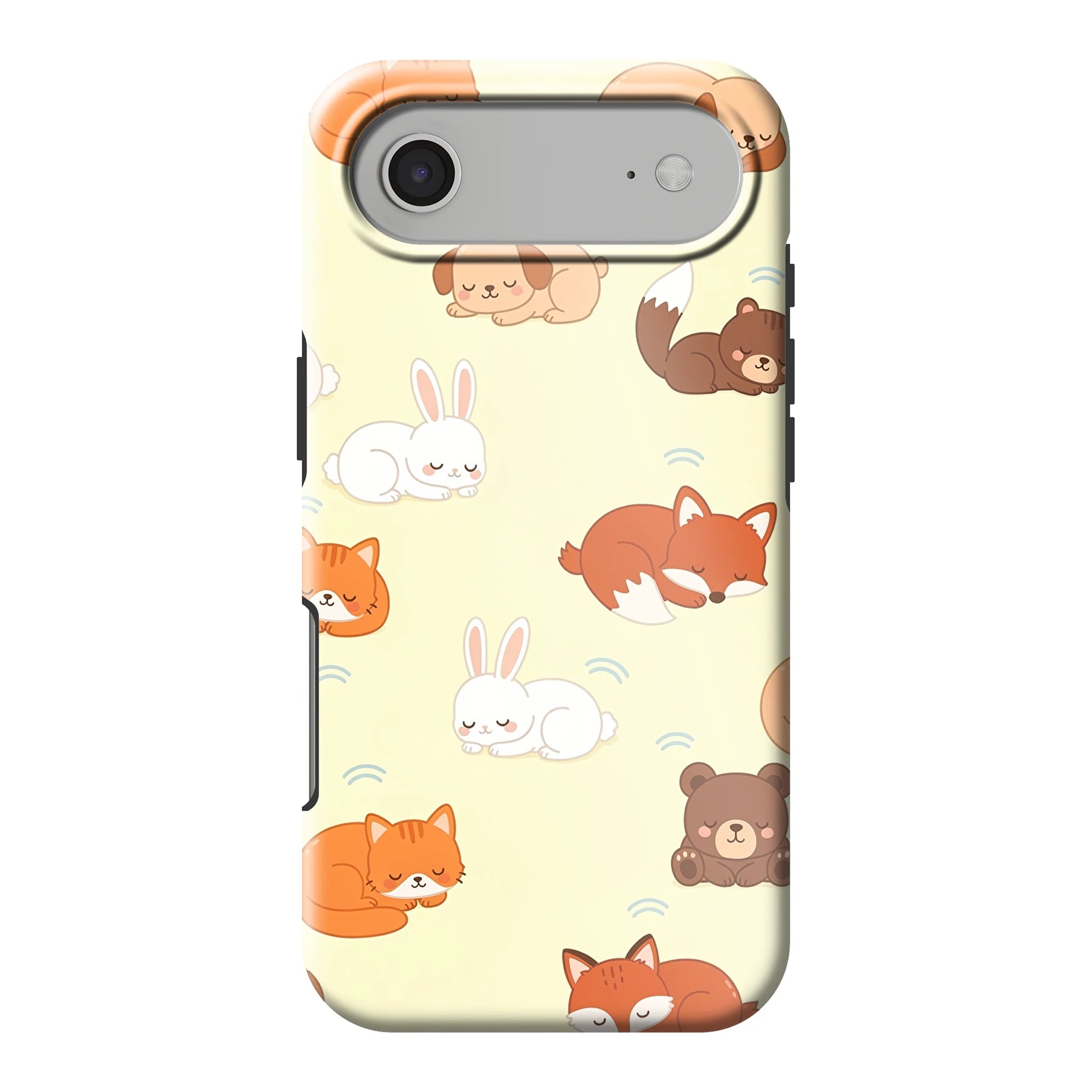 Apple iPhone Air MagSafe phone case