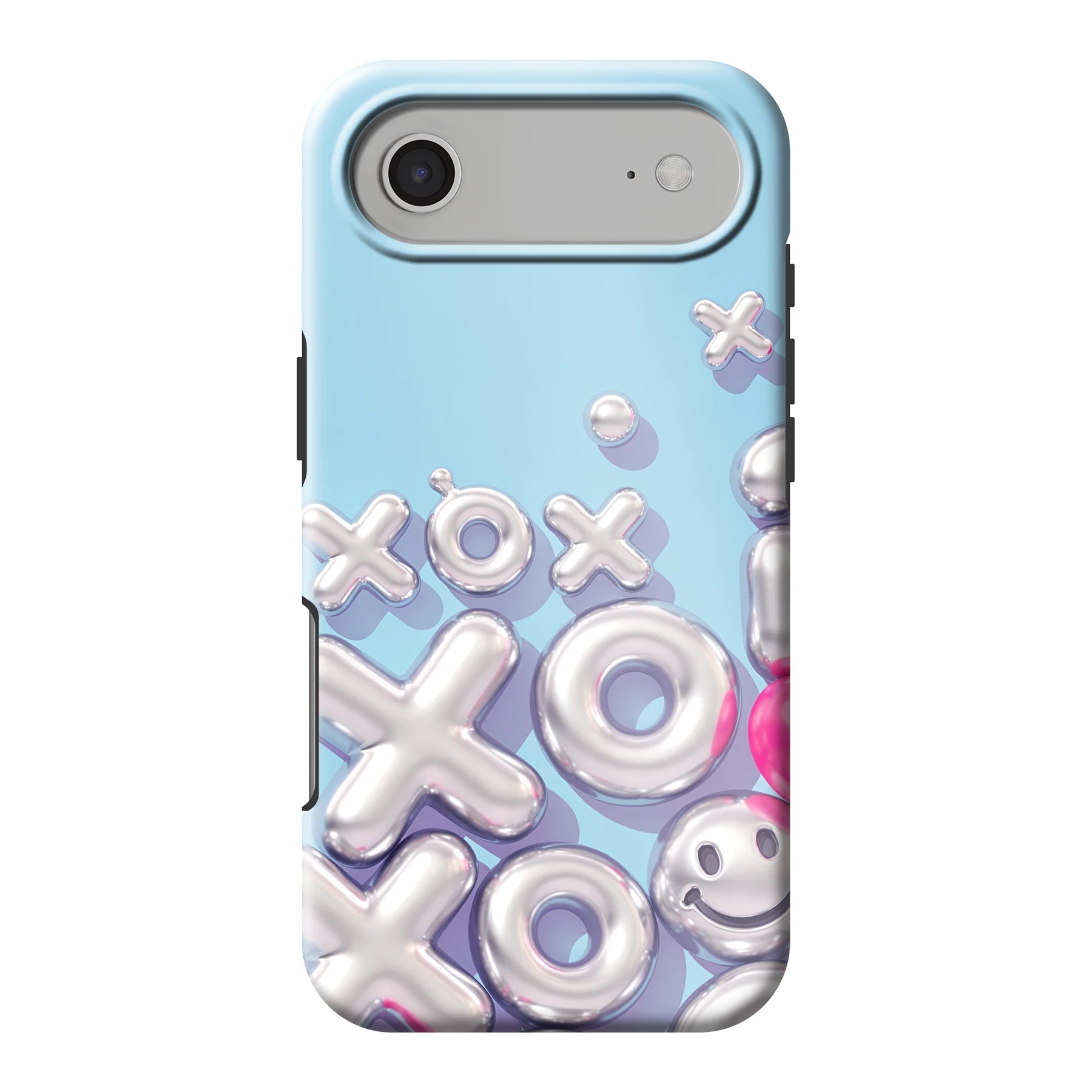 Apple iPhone Air MagSafe phone case