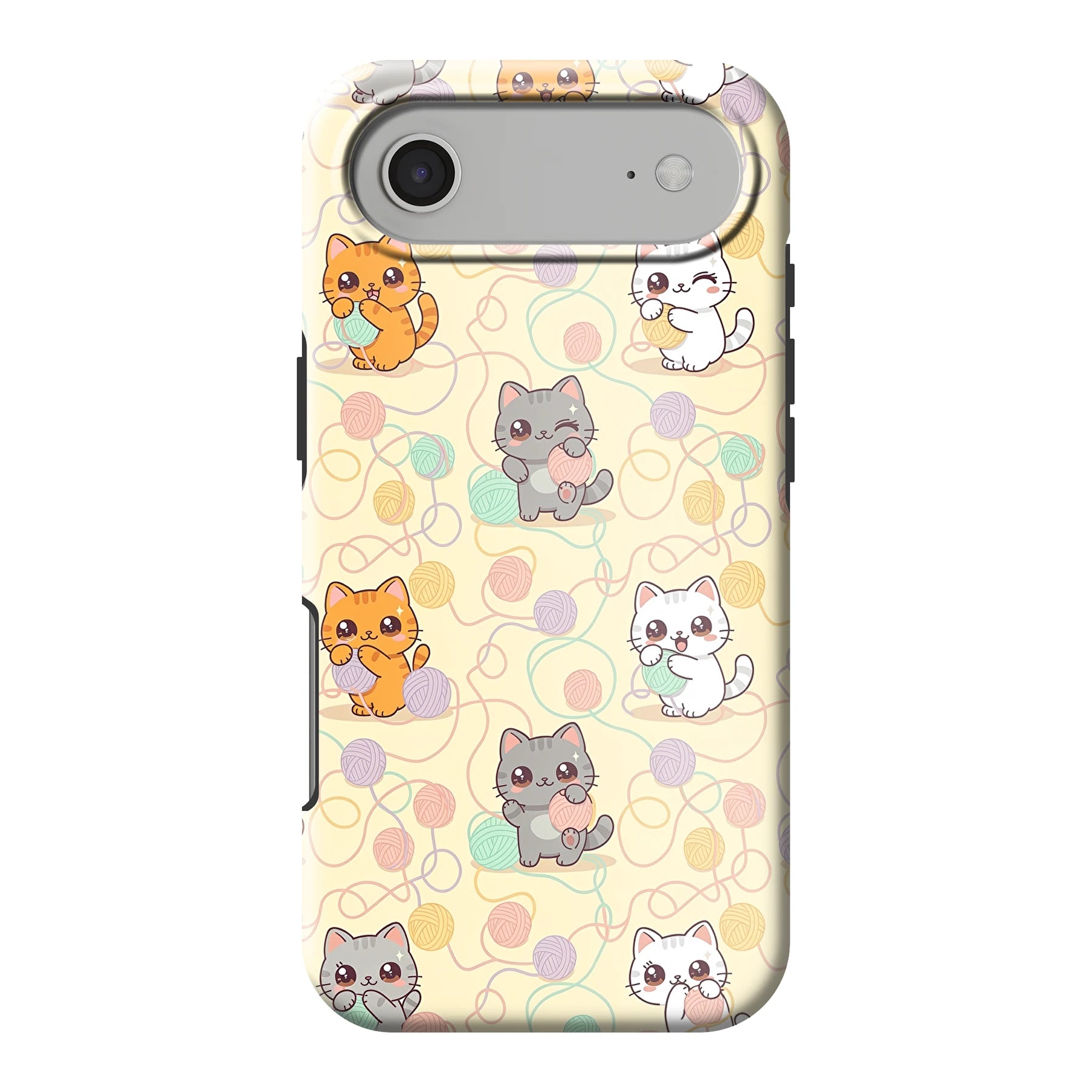 Apple iPhone Air MagSafe phone case