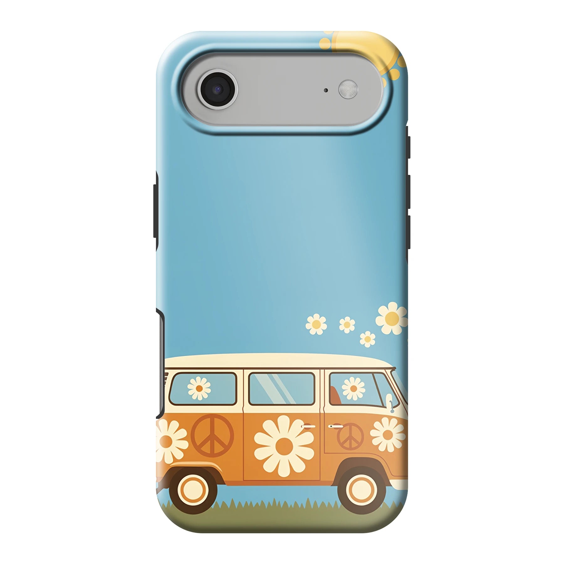 Apple iPhone Air MagSafe phone case