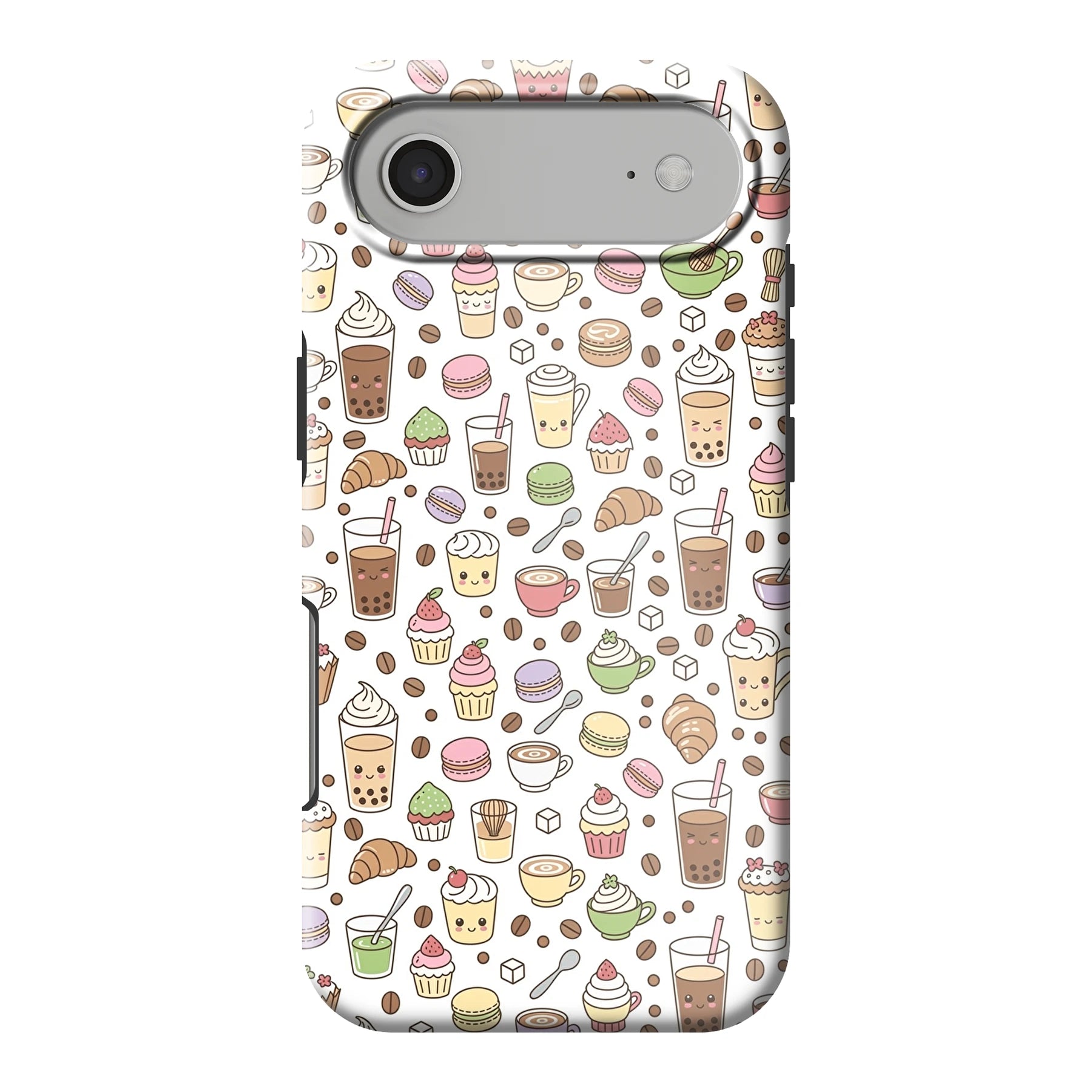 Apple iPhone Air MagSafe phone case
