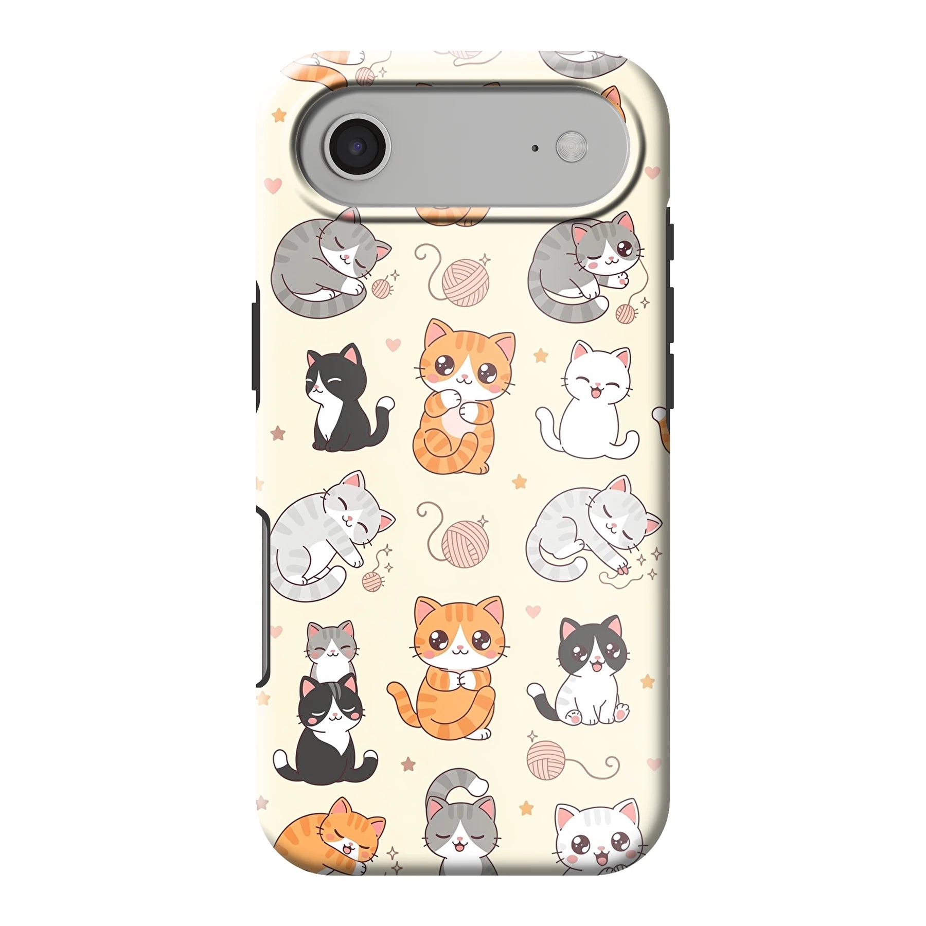 Apple iPhone Air MagSafe phone case