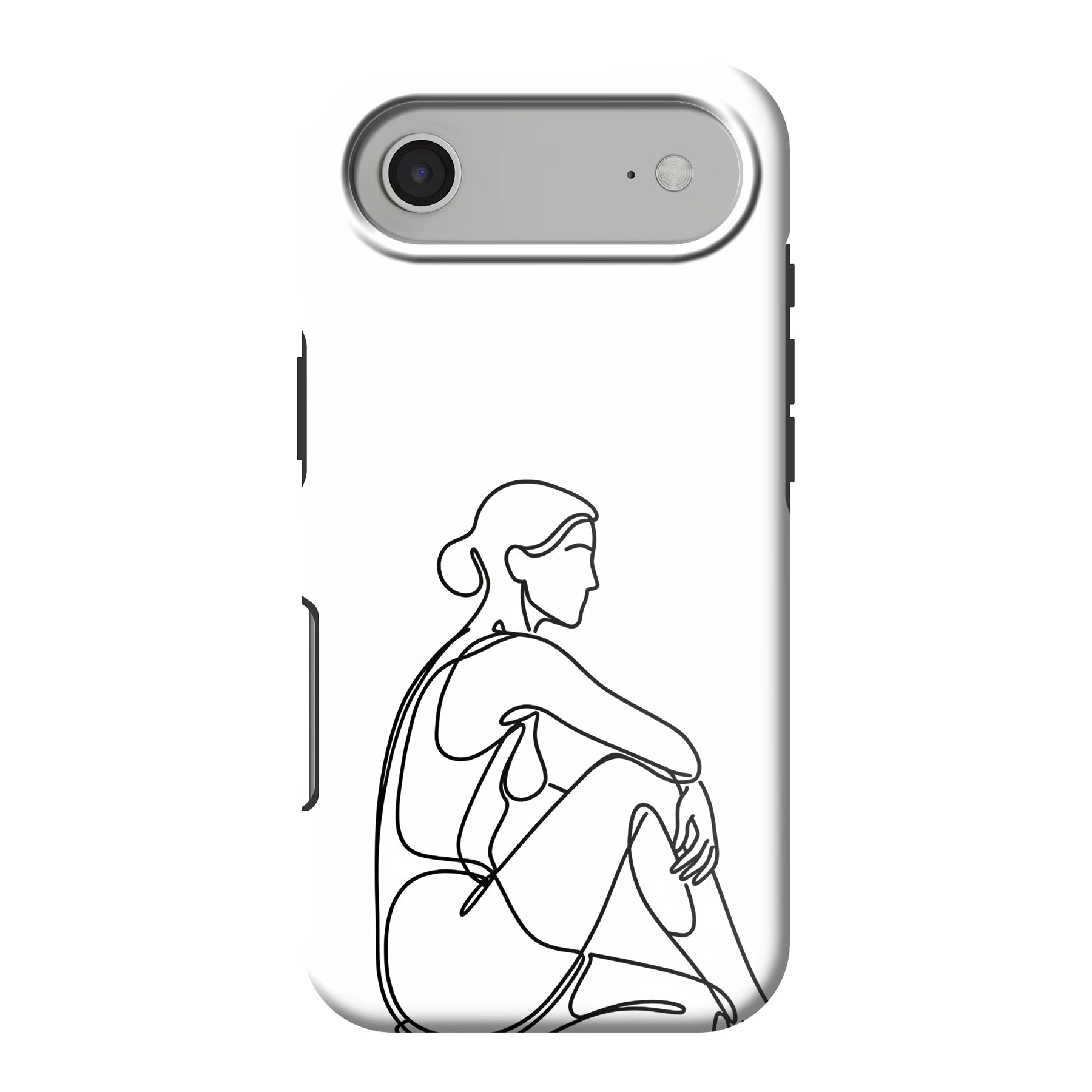 Apple iPhone Air MagSafe phone case