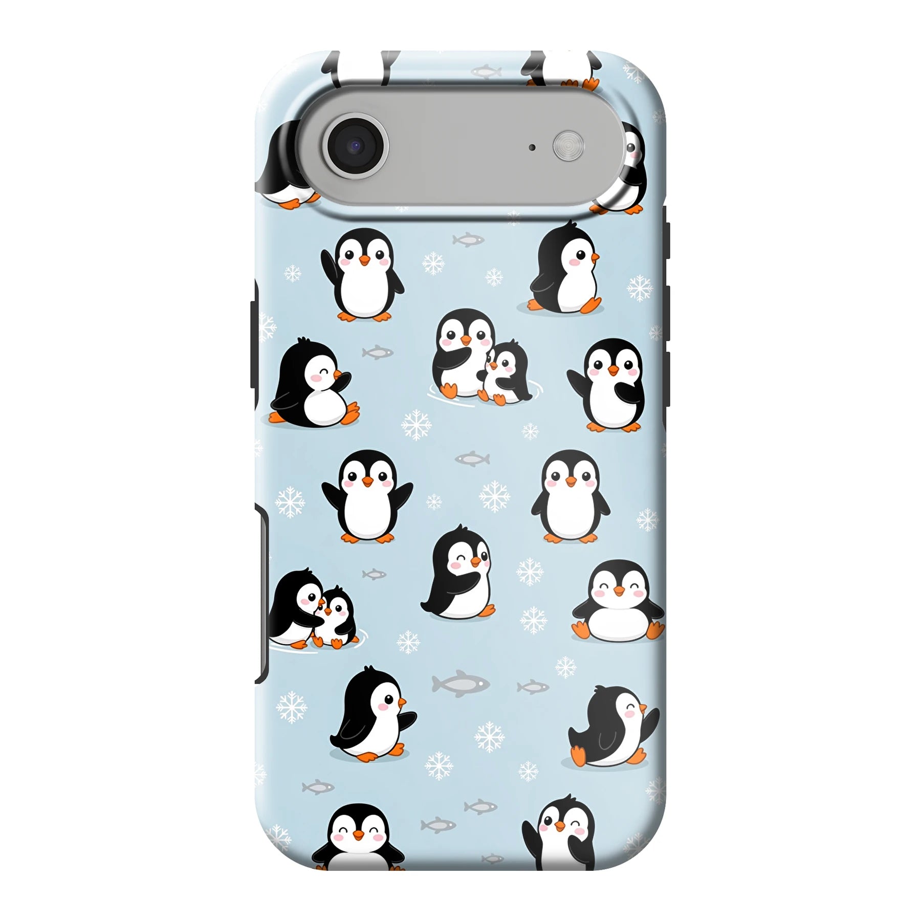 Apple iPhone Air MagSafe phone case
