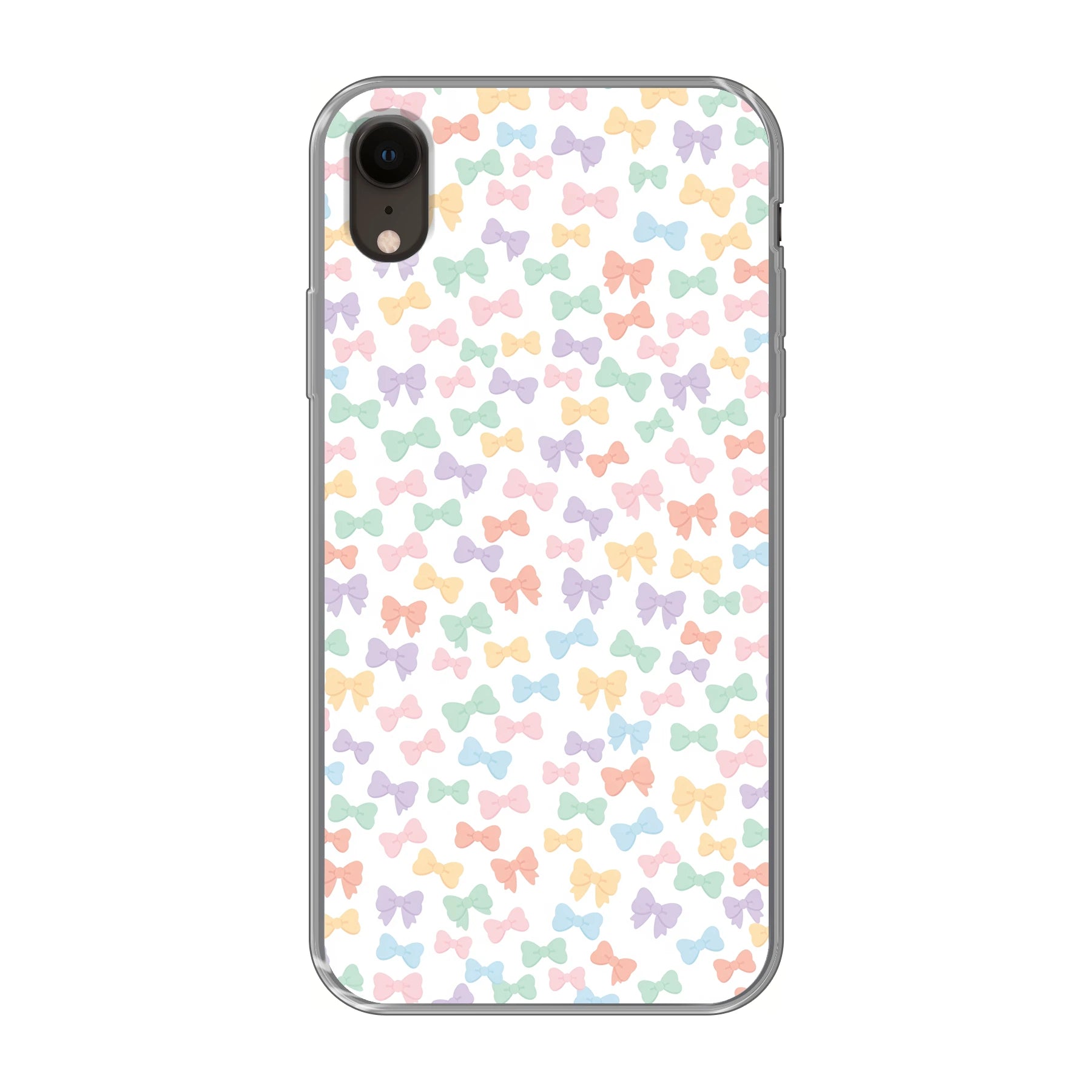Apple iPhone Xr phone case