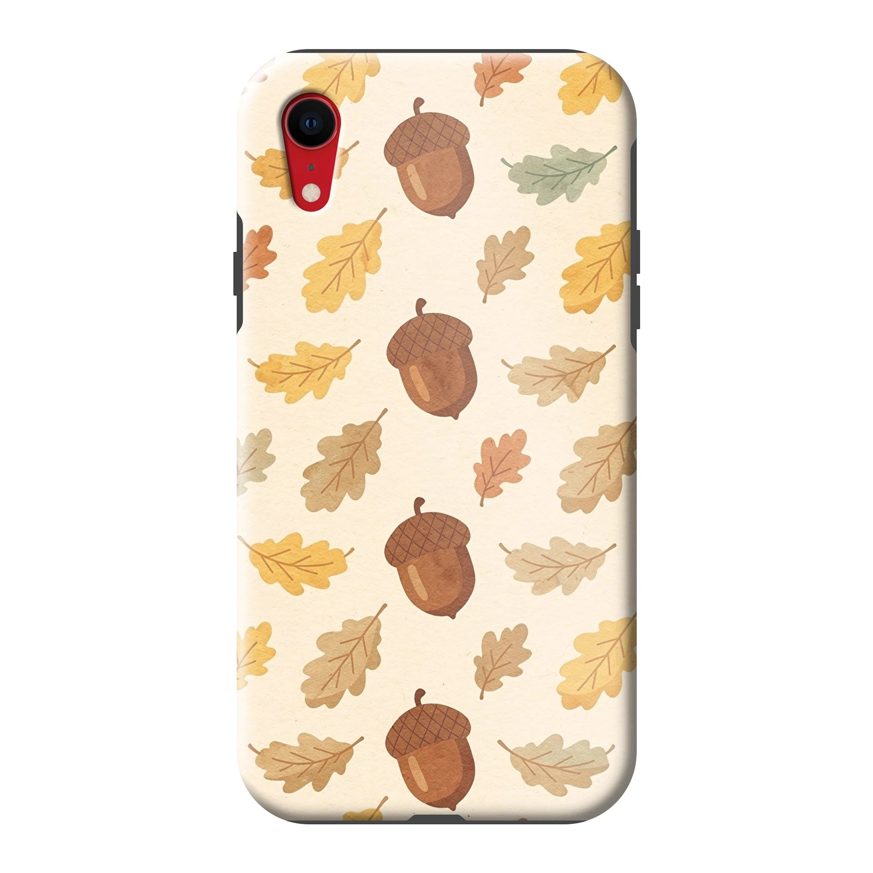 Apple iPhone Xr phone case