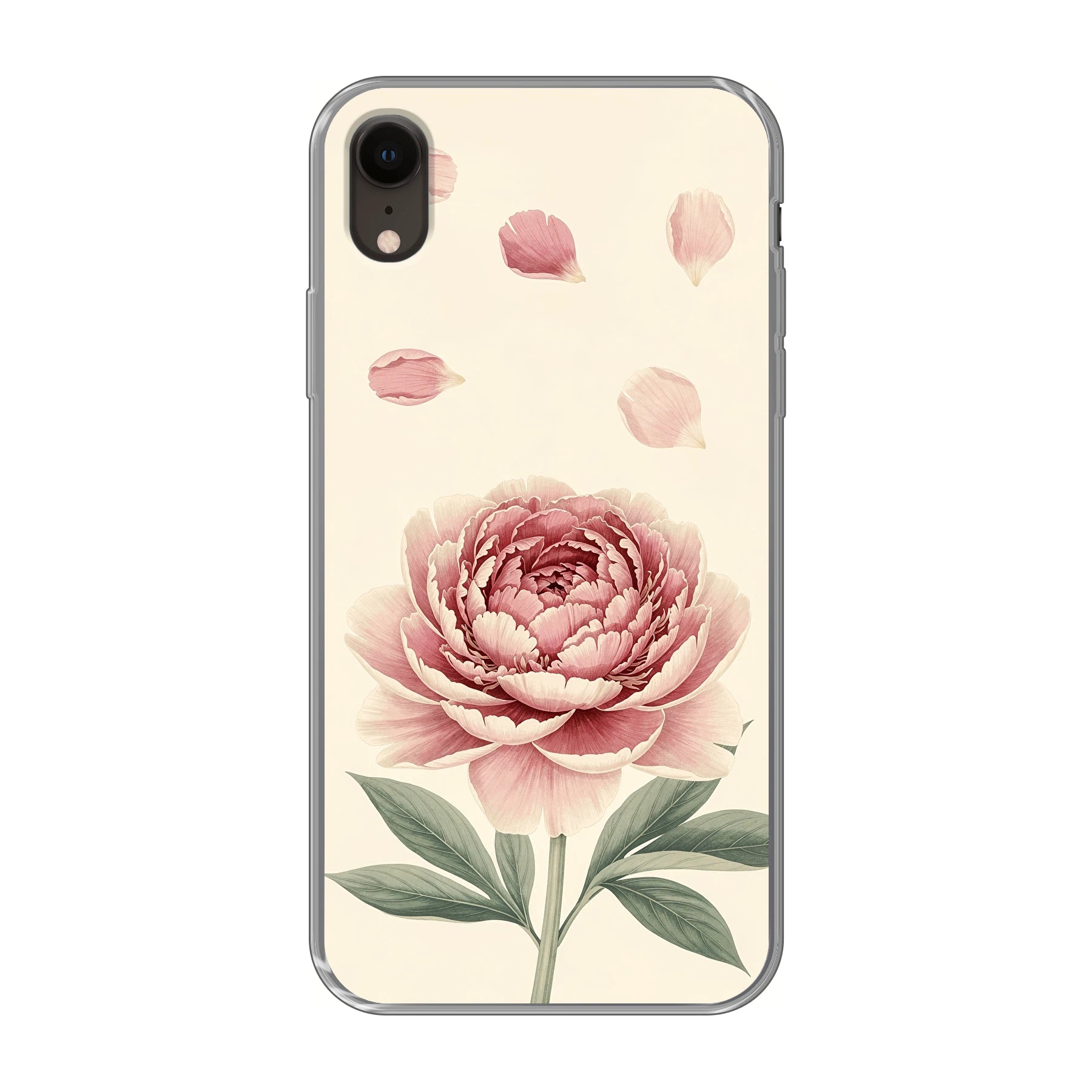 Apple iPhone Xr phone case