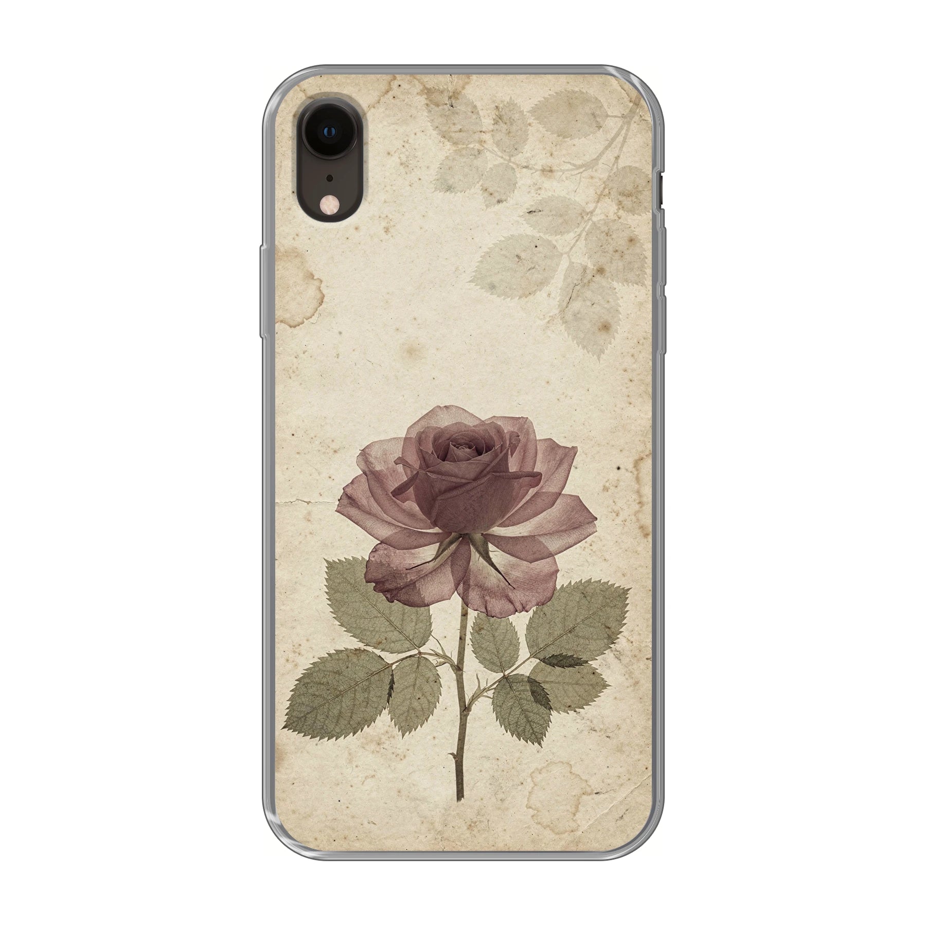 Apple iPhone Xr phone case