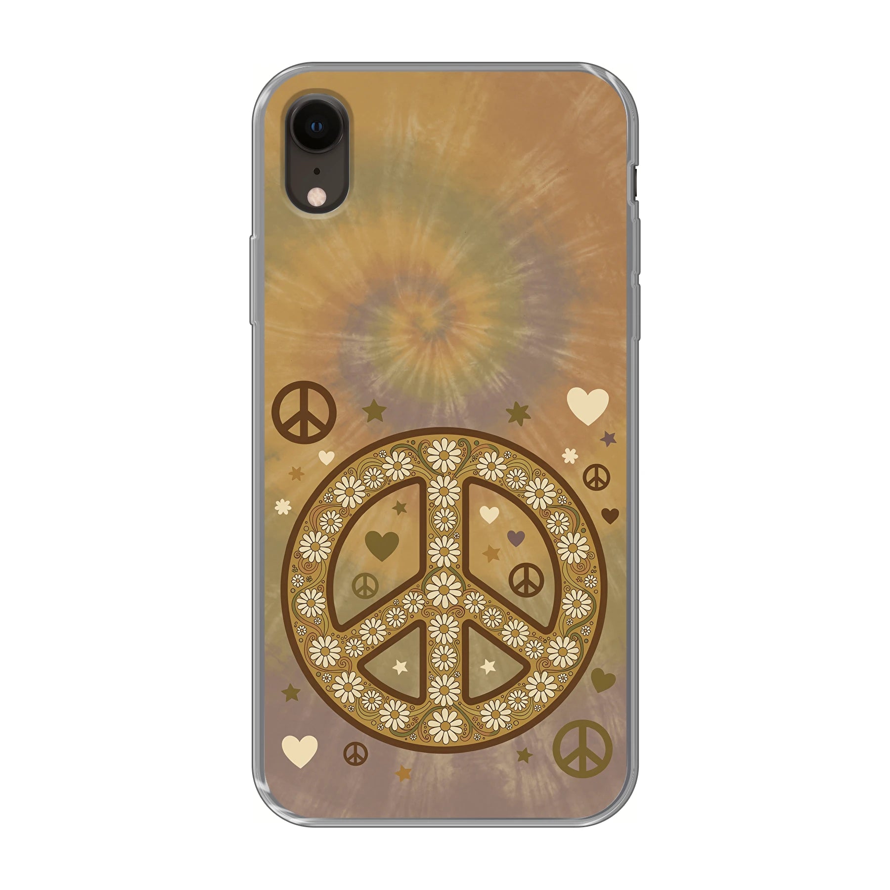 Apple iPhone Xr phone case