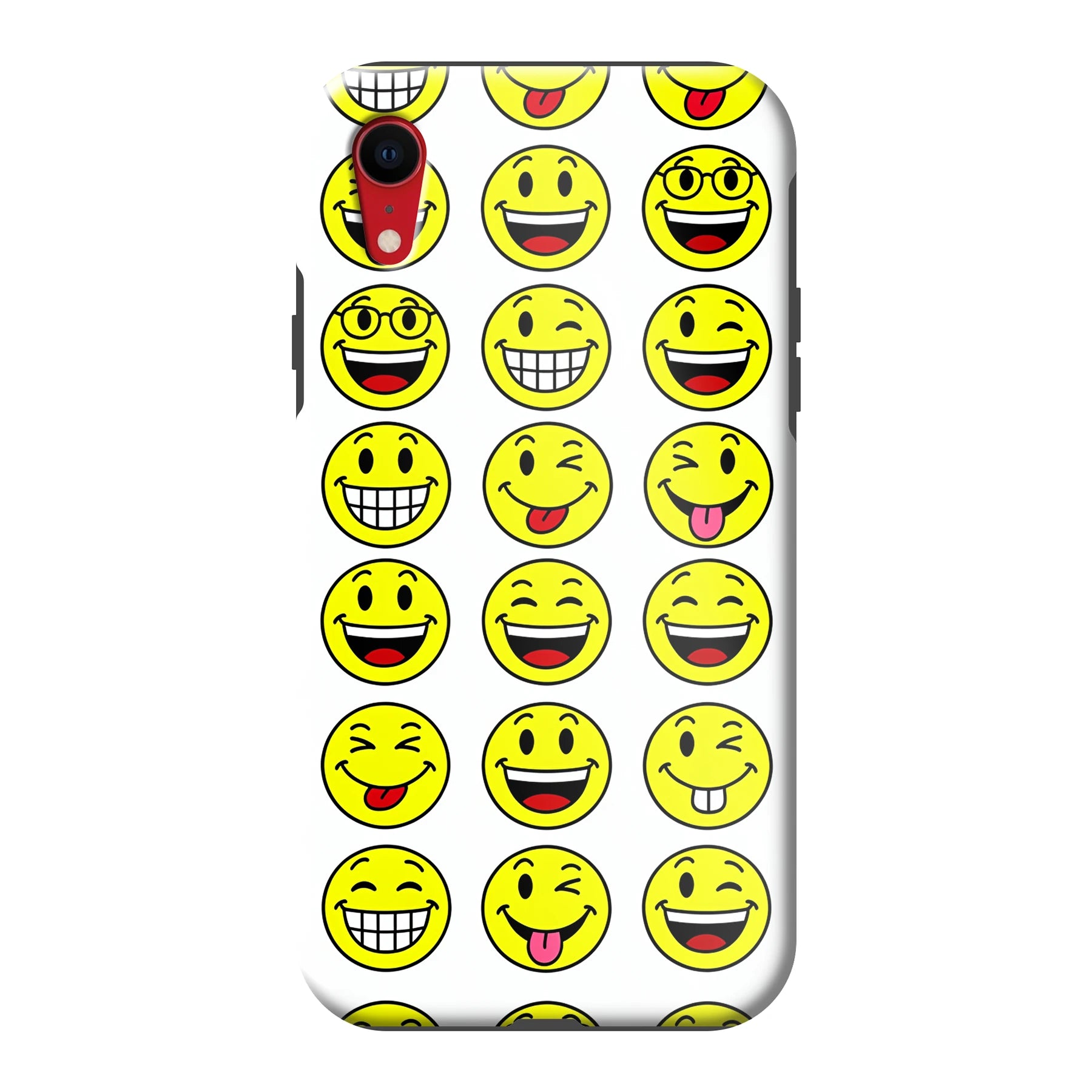 Apple iPhone Xr phone case