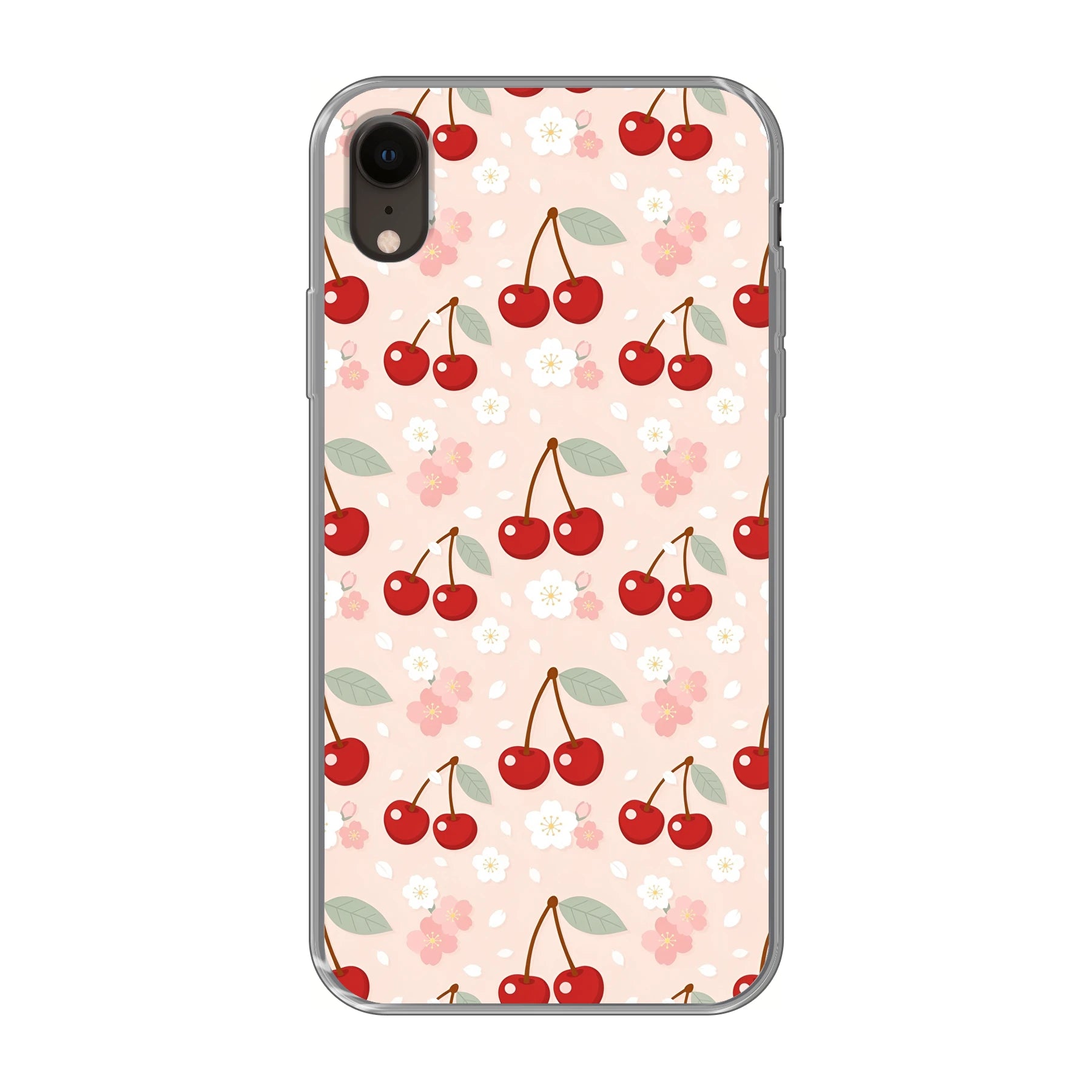 Apple iPhone Xr phone case
