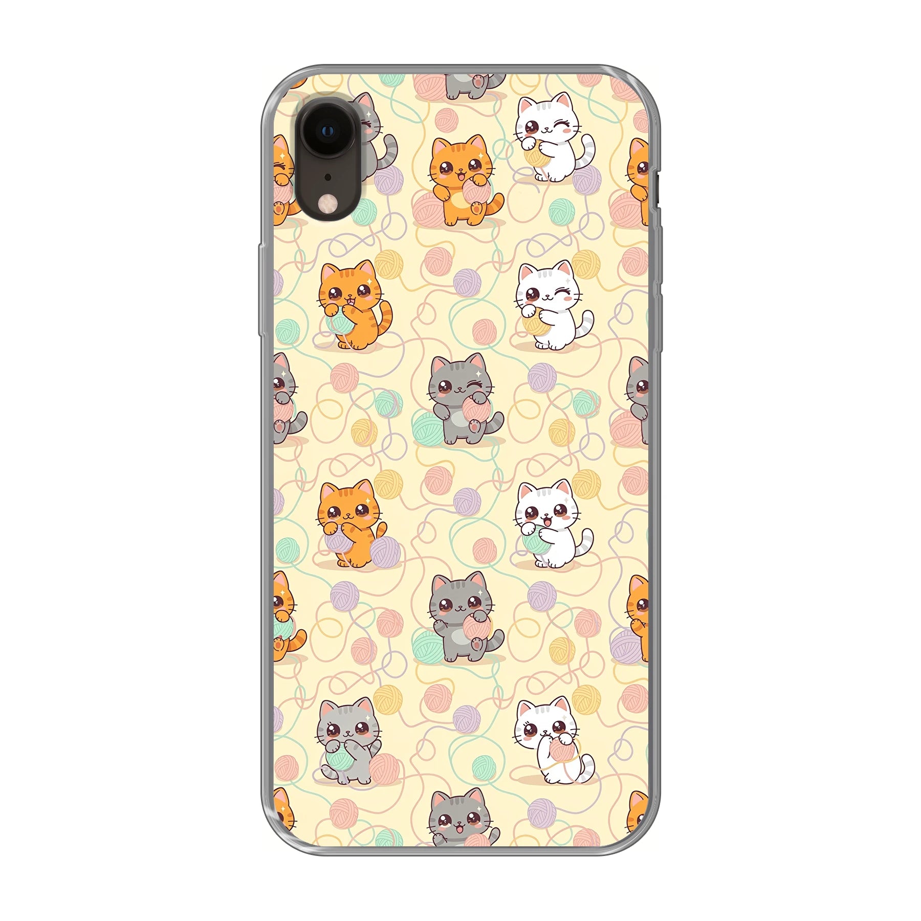 Apple iPhone Xr phone case