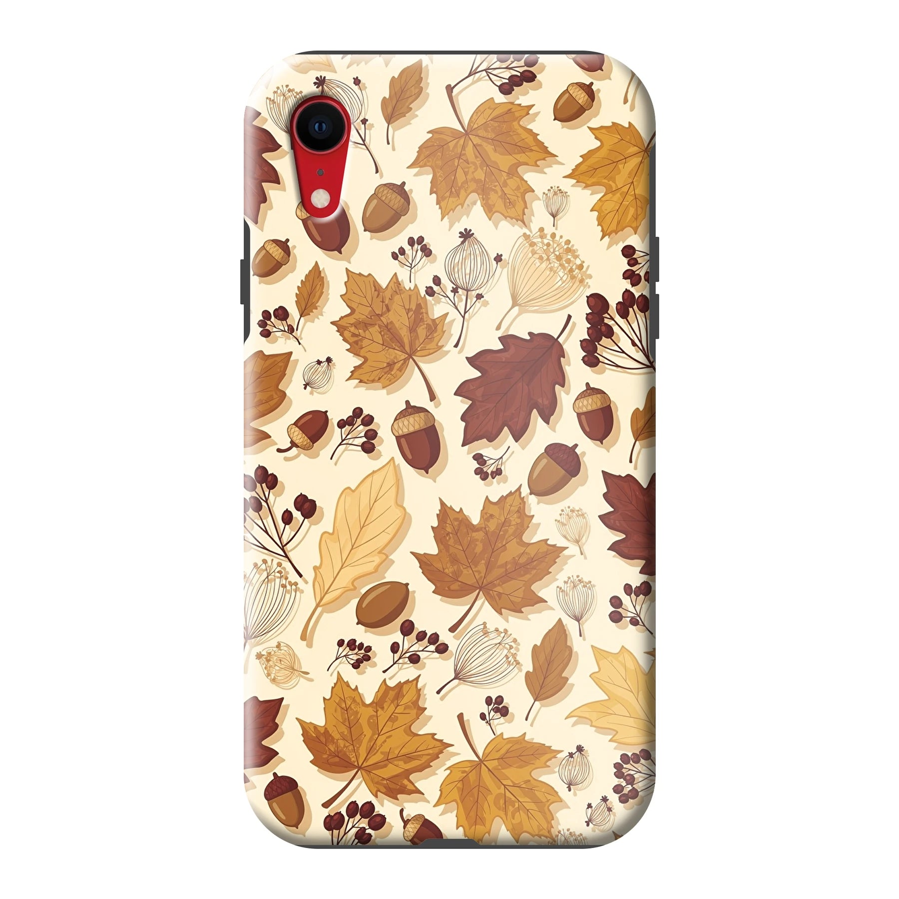 Apple iPhone Xr phone case