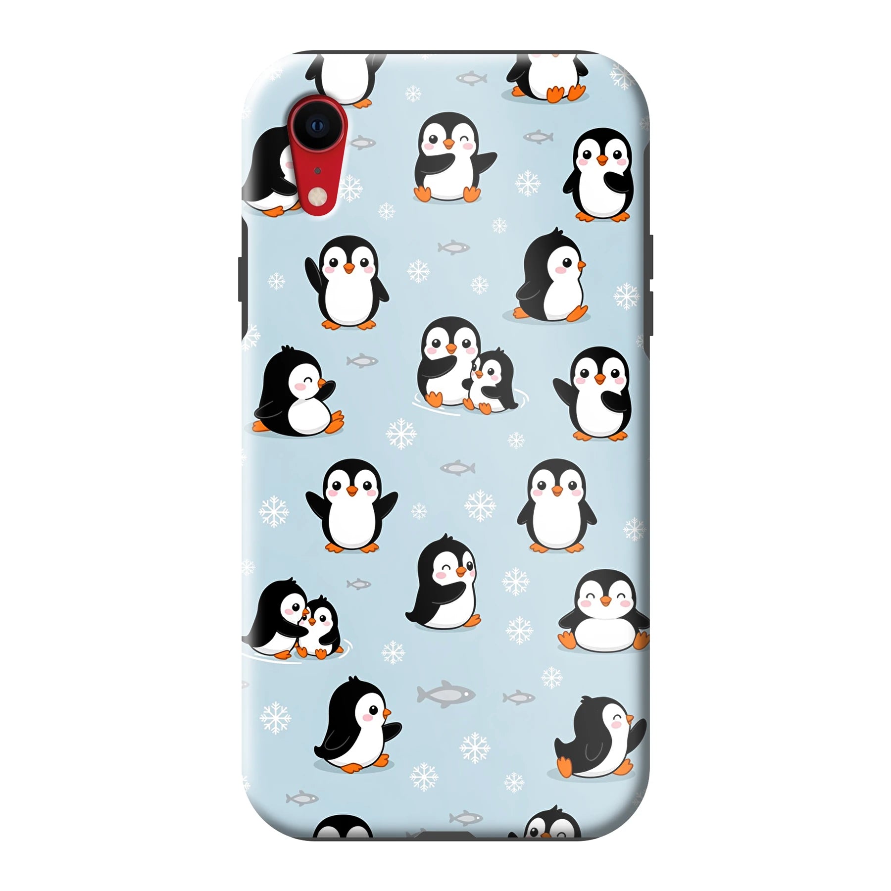 Apple iPhone Xr phone case
