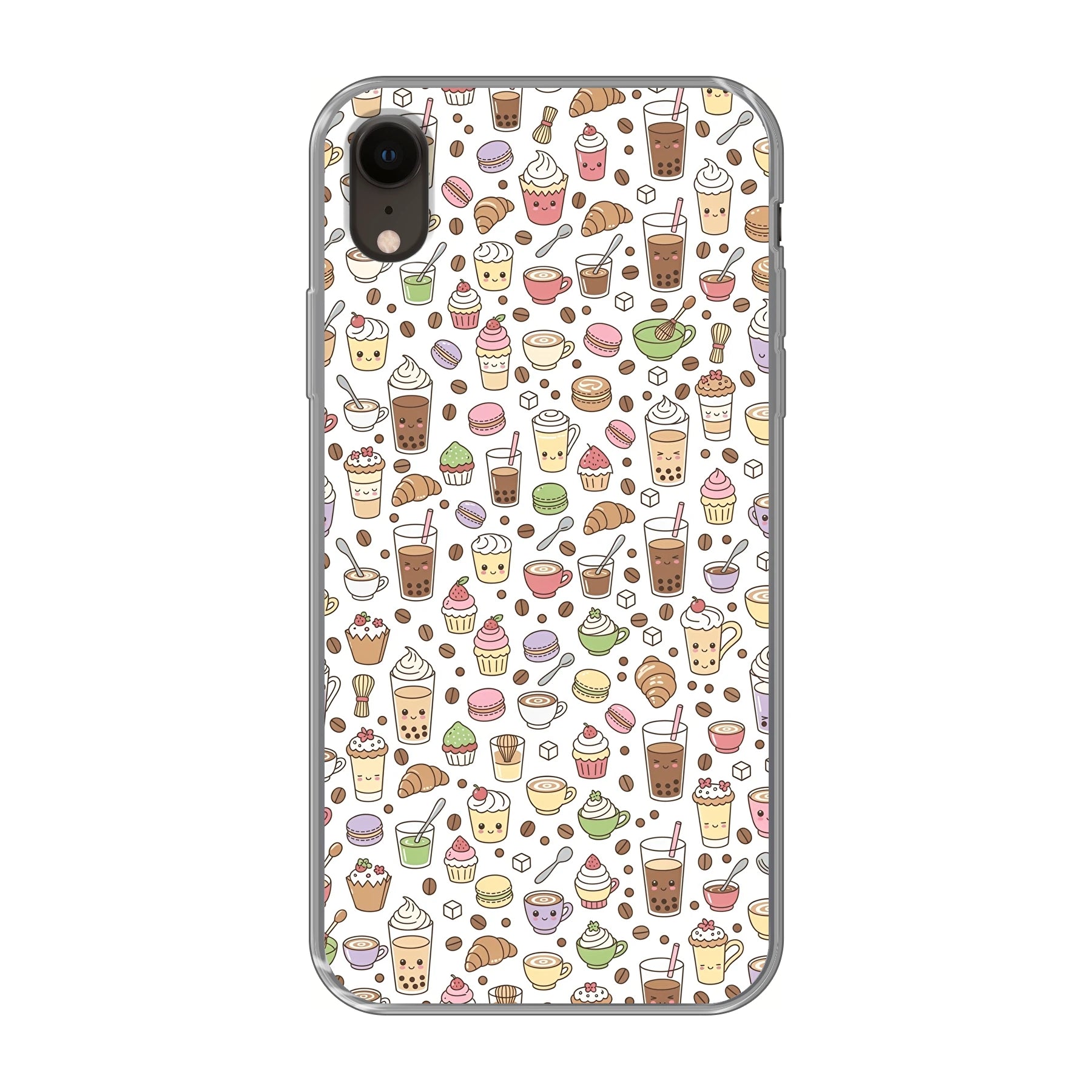Apple iPhone Xr phone case