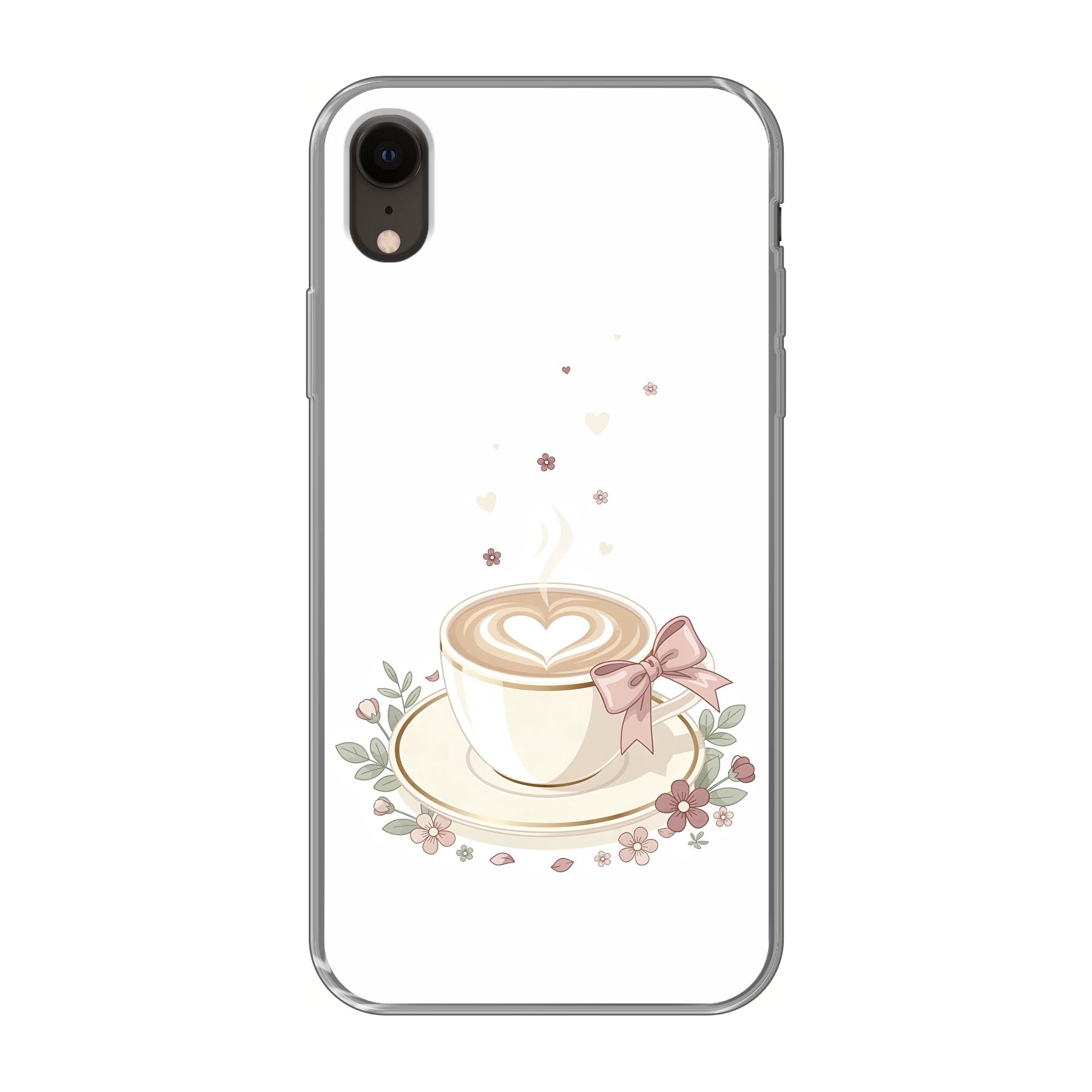 Apple iPhone Xr phone case