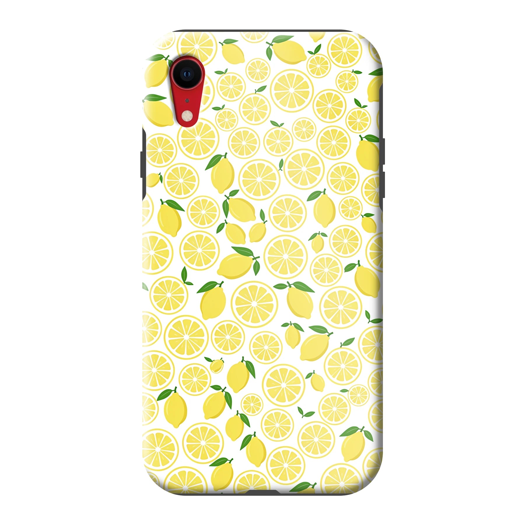 Apple iPhone Xr phone case