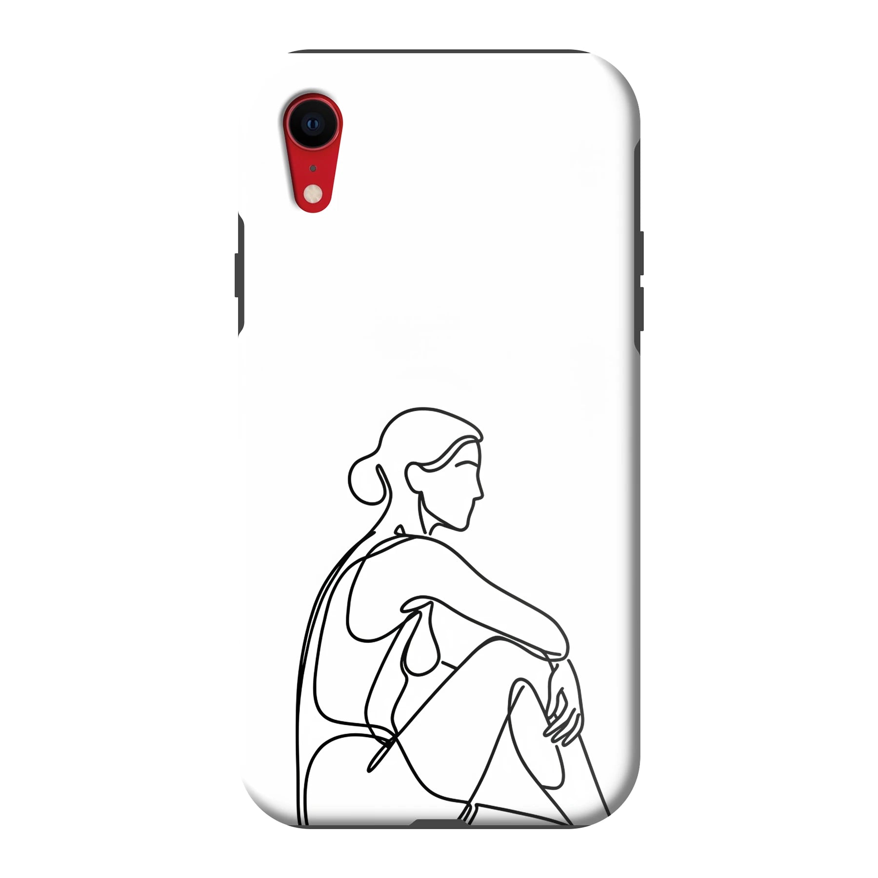 Apple iPhone Xr phone case