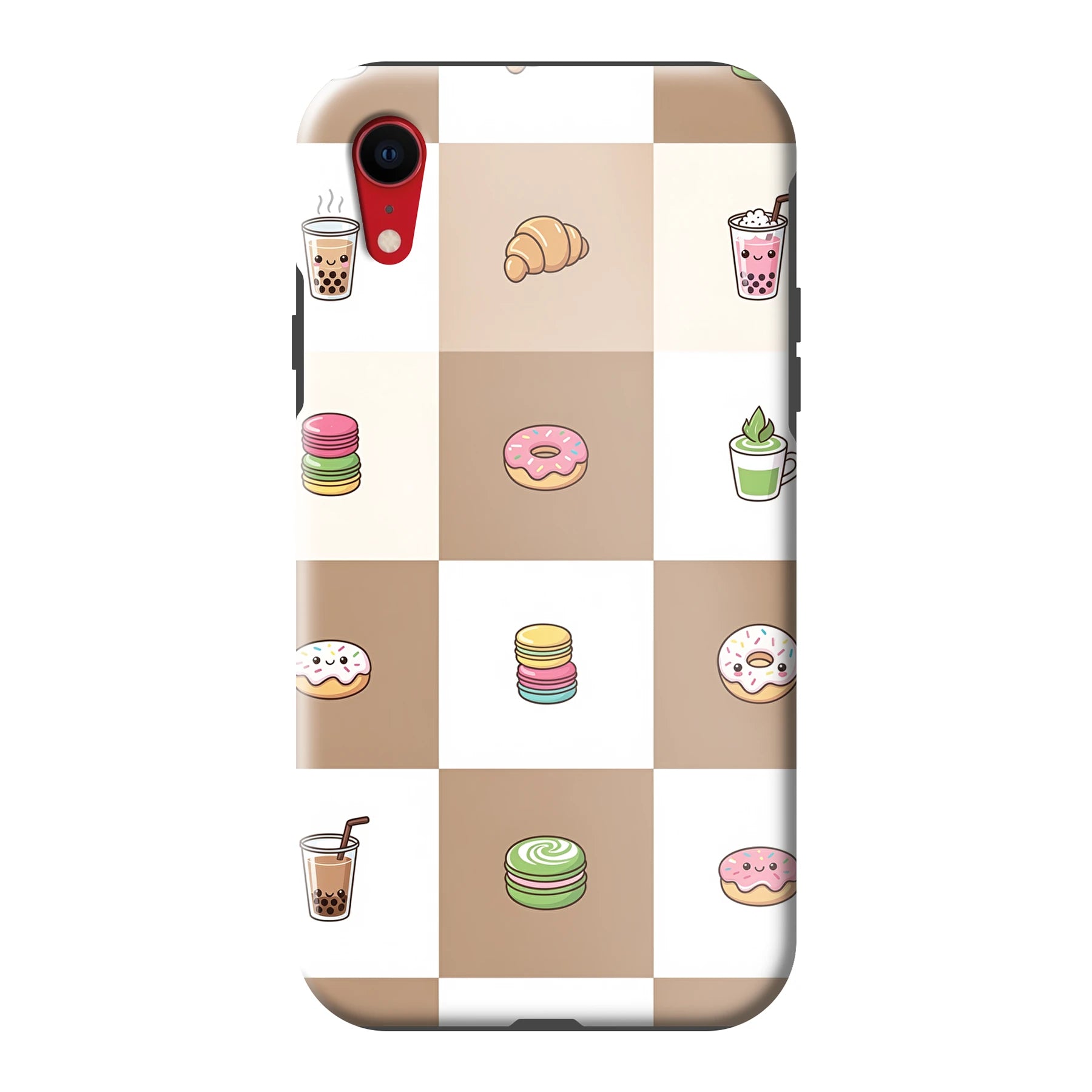 Apple iPhone Xr phone case