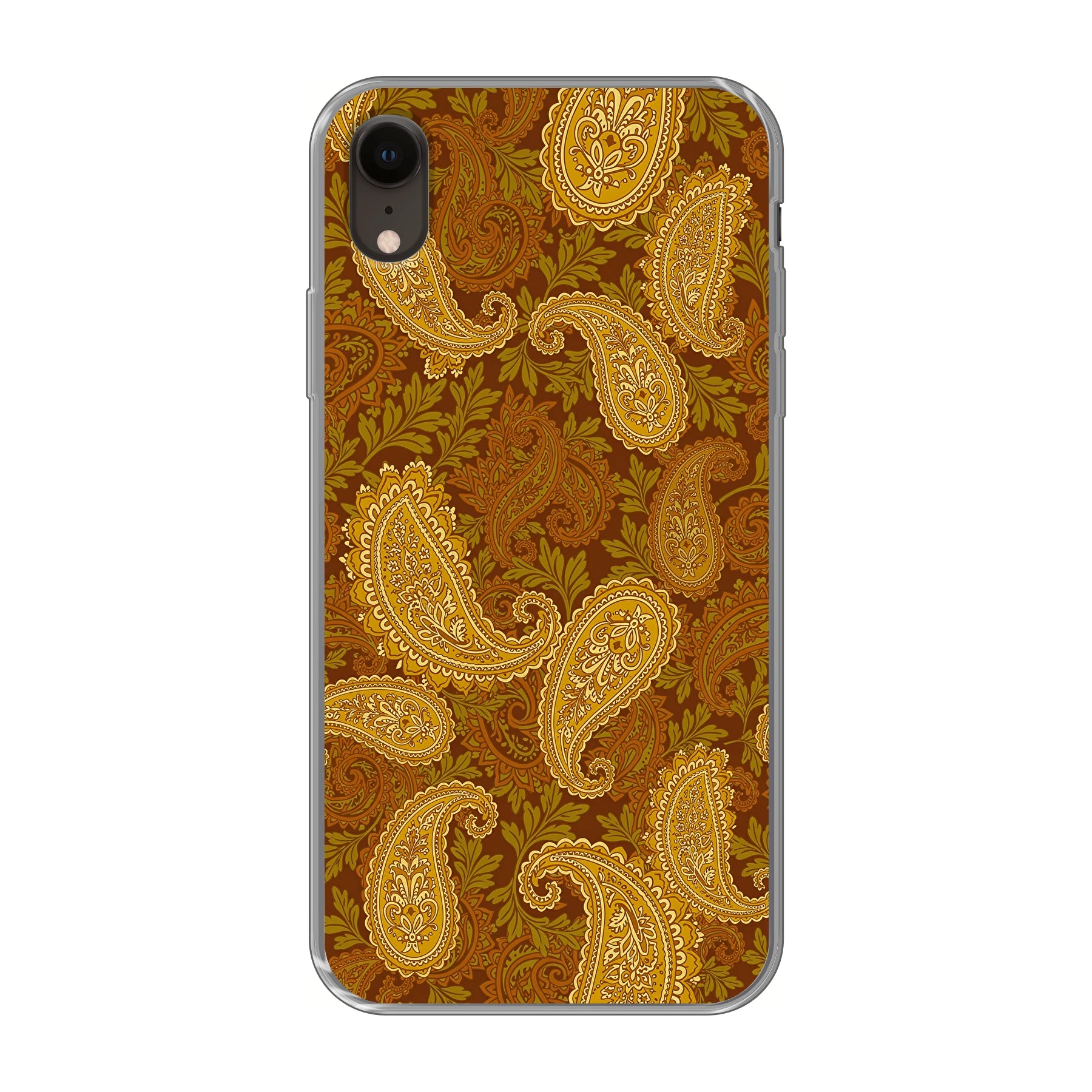 Apple iPhone Xr phone case