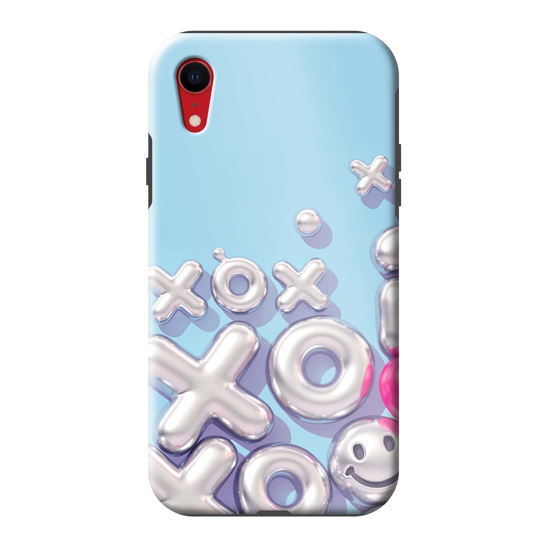 Apple iPhone Xr phone case