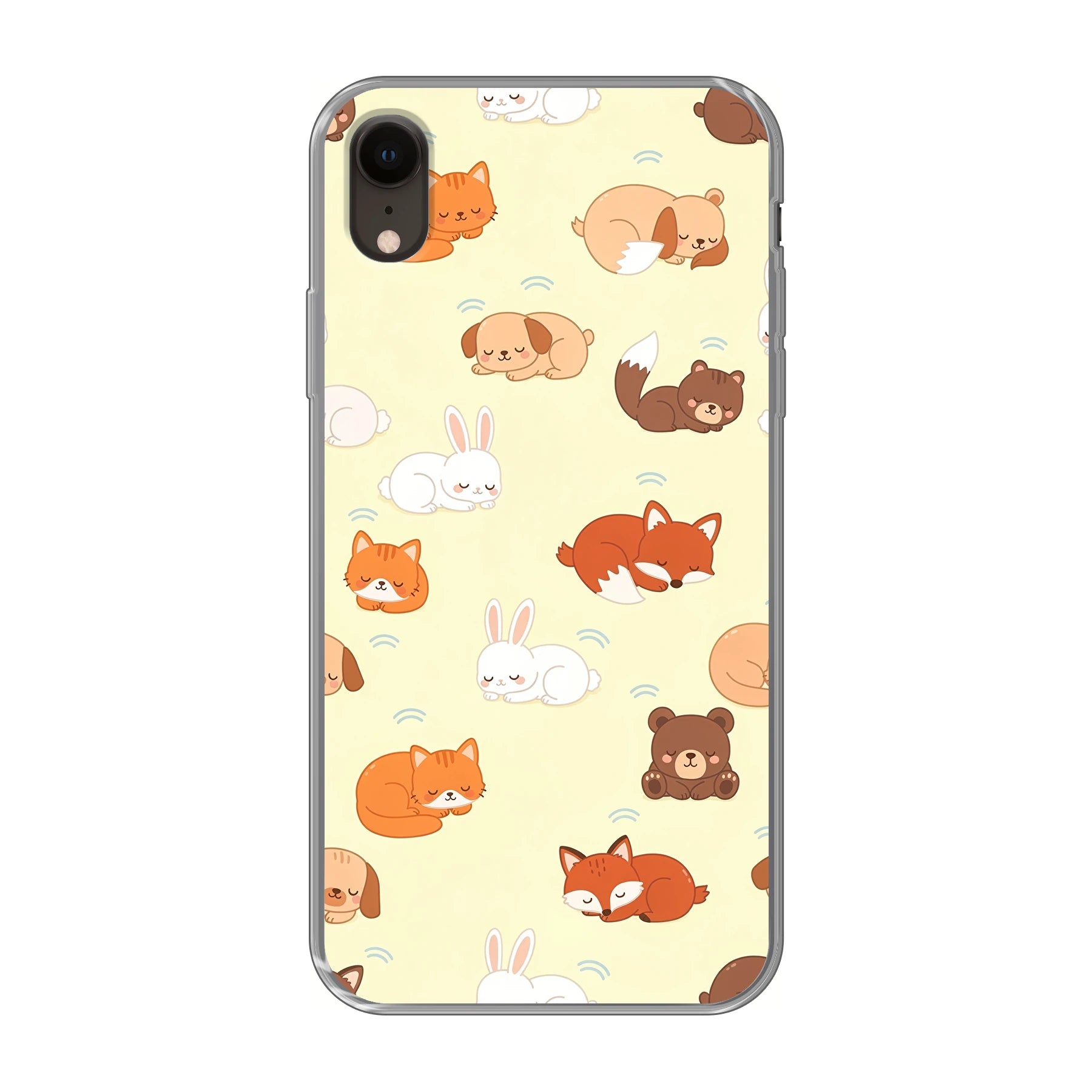 Apple iPhone Xr phone case