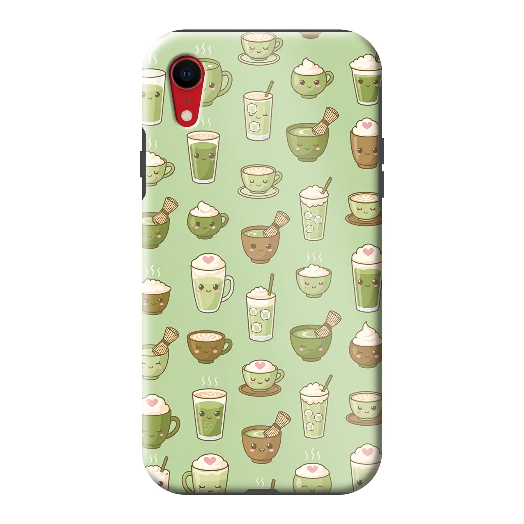 Apple iPhone Xr phone case