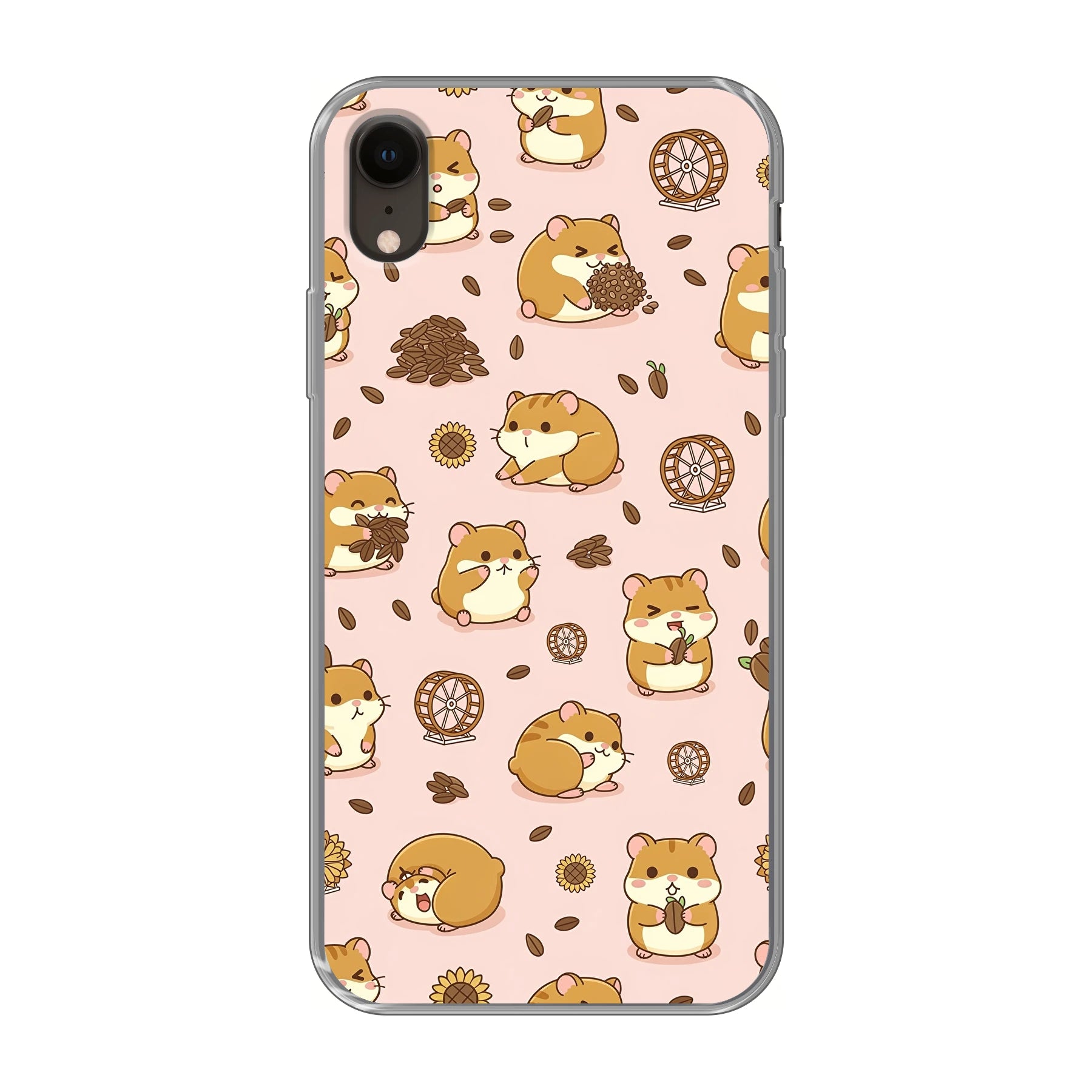 Apple iPhone Xr phone case