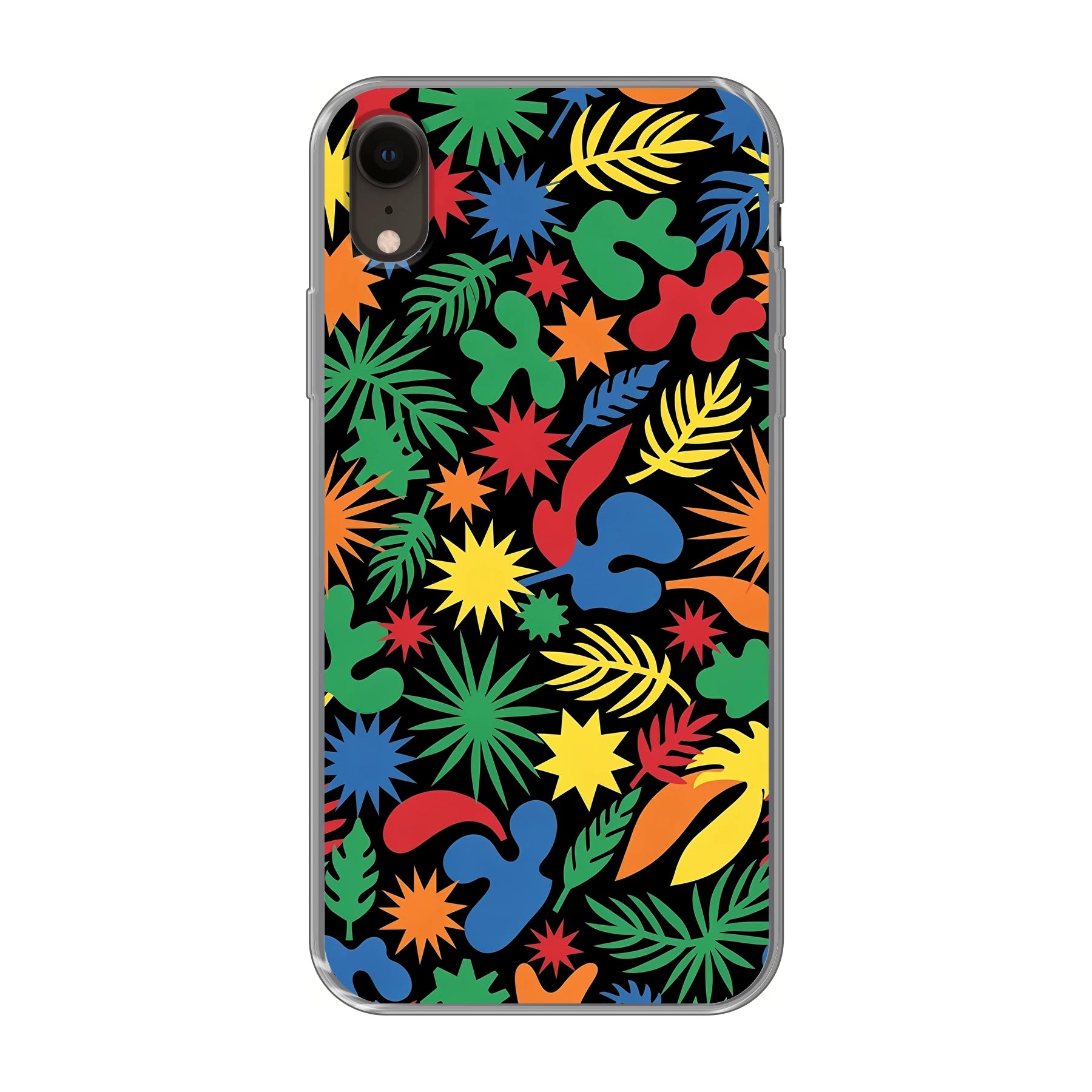 Apple iPhone Xr phone case