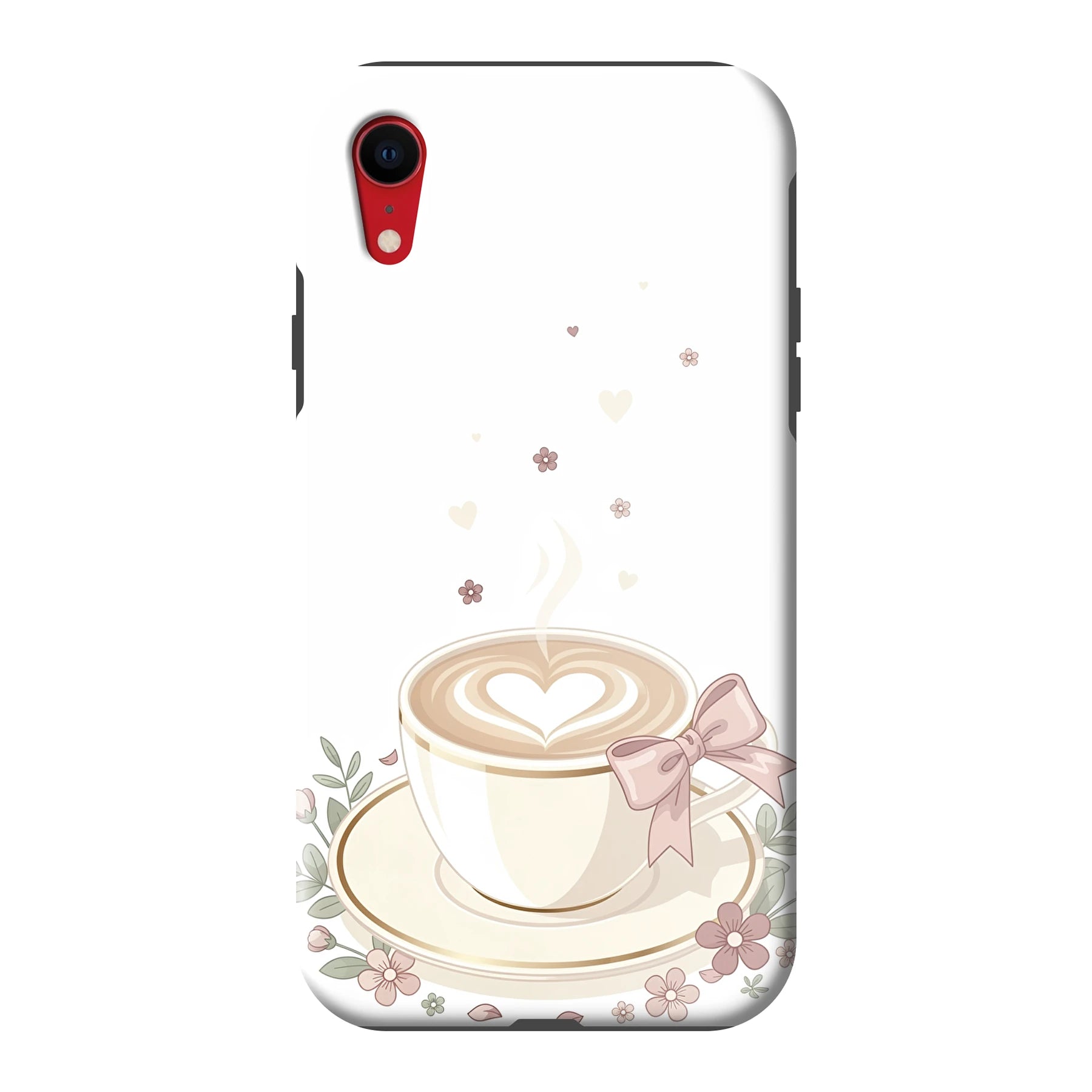 Apple iPhone Xr phone case