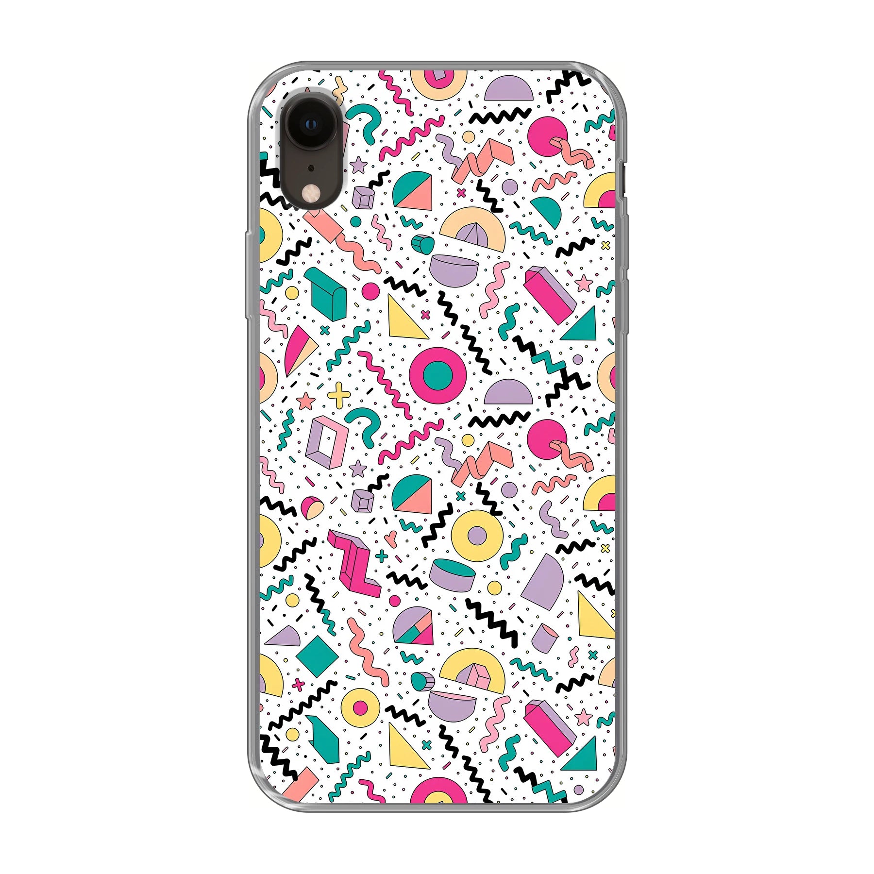 Apple iPhone Xr phone case