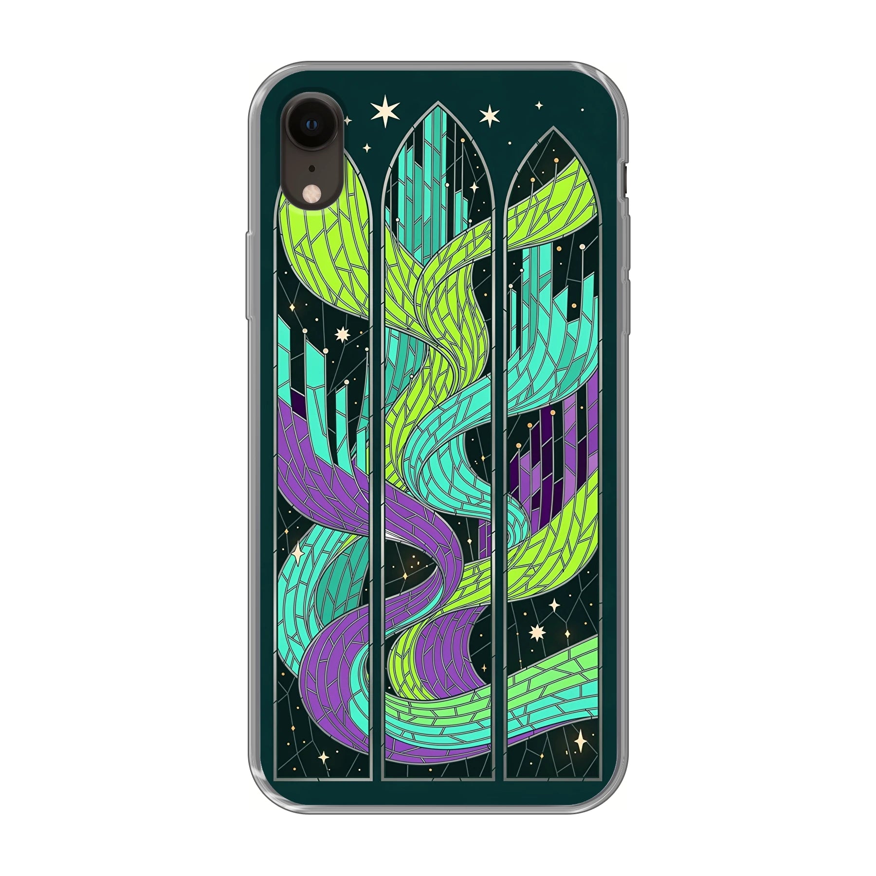 Apple iPhone Xr phone case