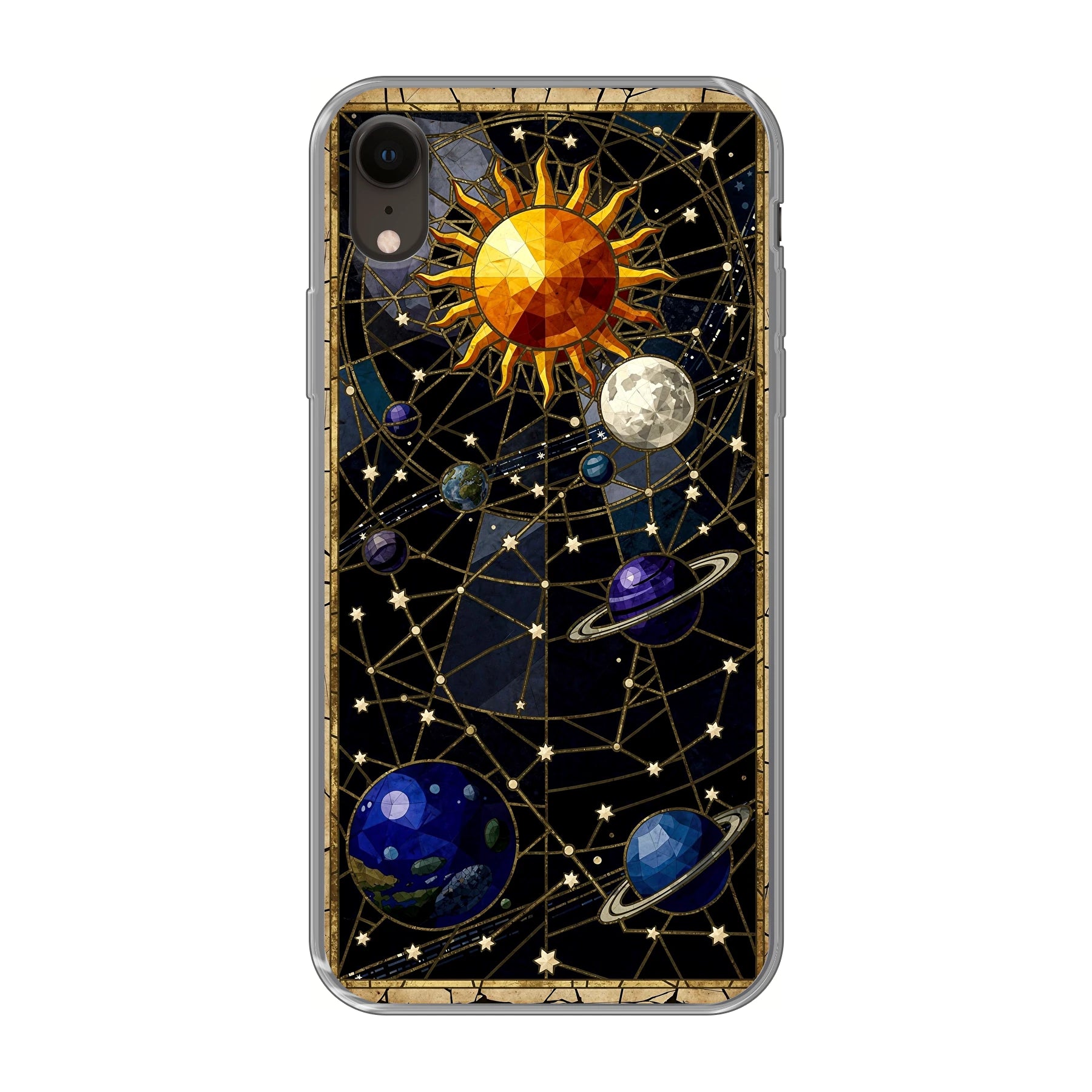 Apple iPhone Xr phone case