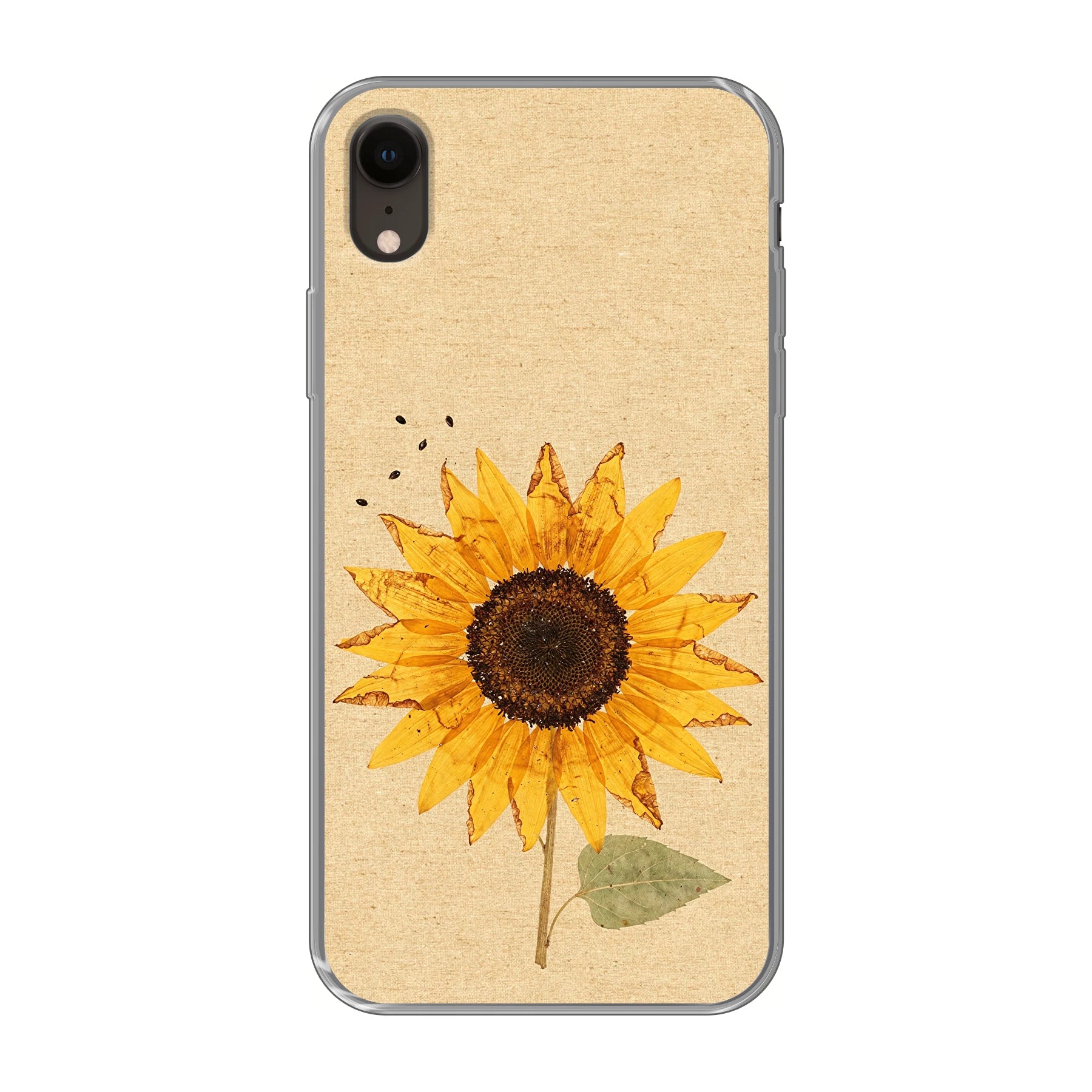 Apple iPhone Xr phone case