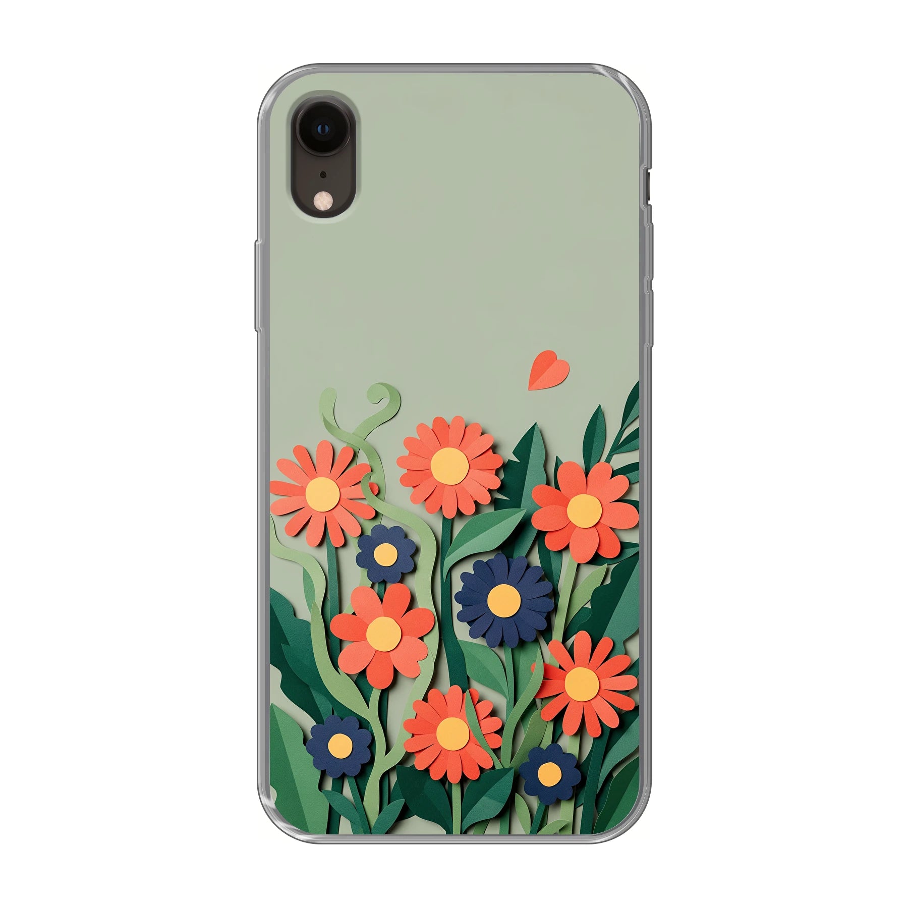 Apple iPhone Xr phone case