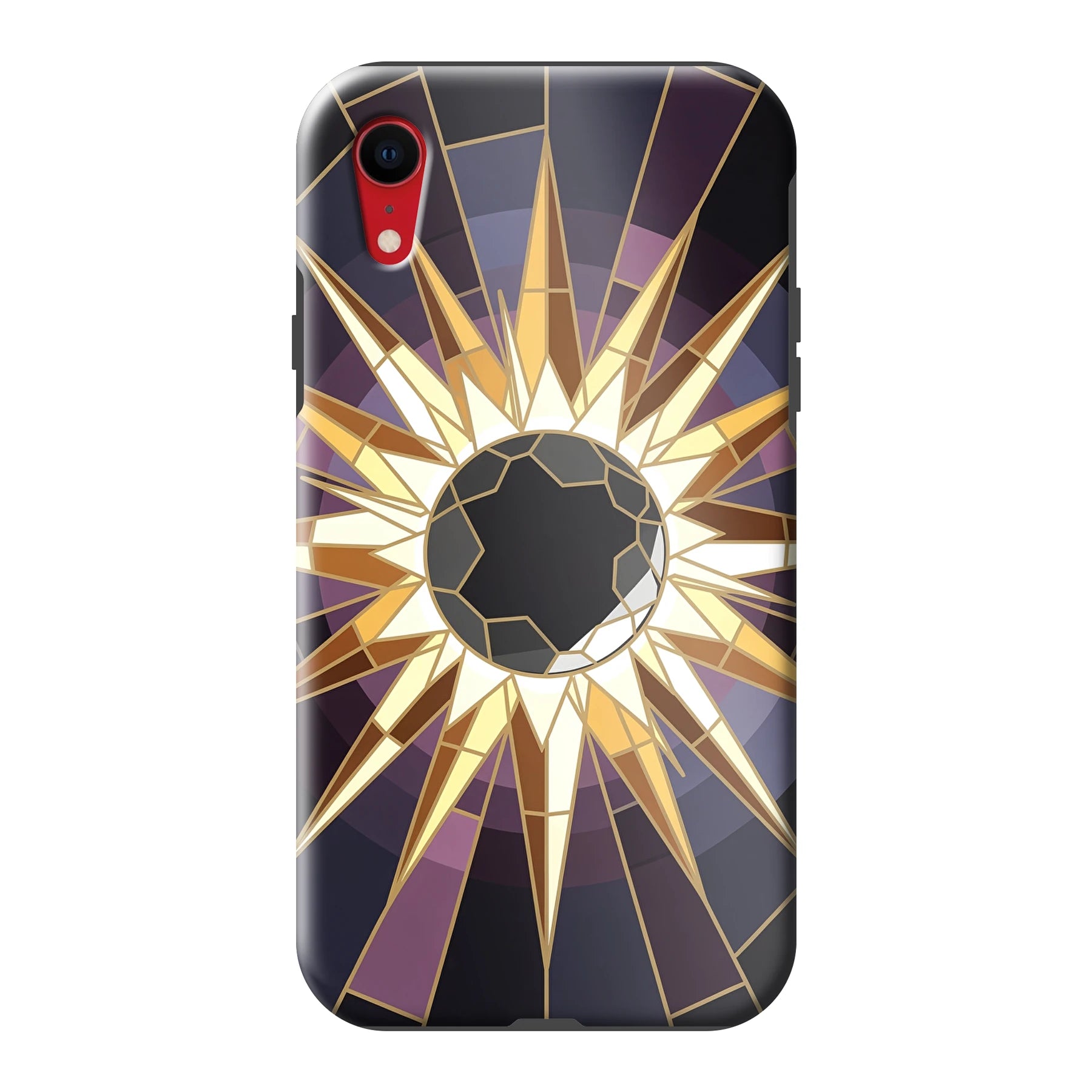 Apple iPhone Xr phone case