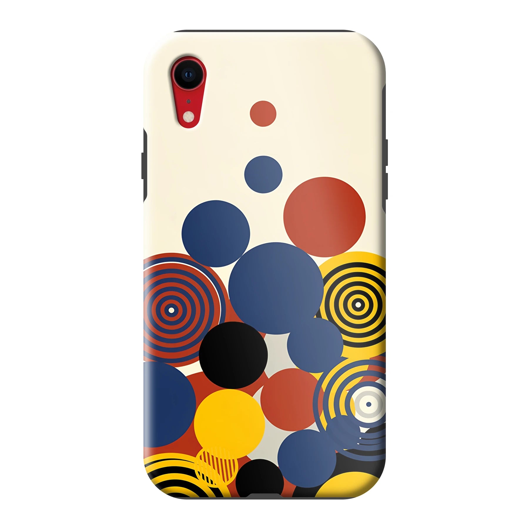 Apple iPhone Xr phone case