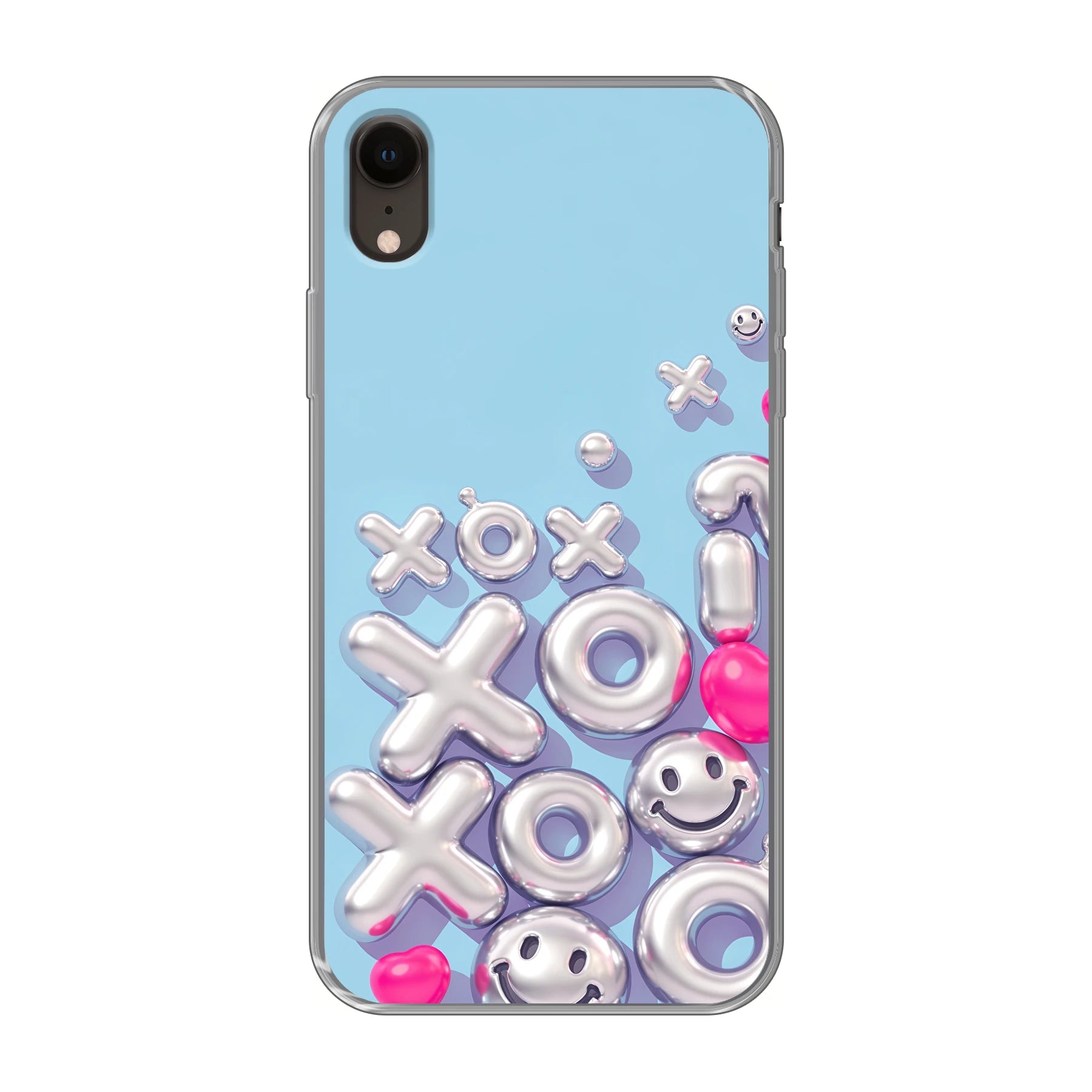 Apple iPhone Xr phone case